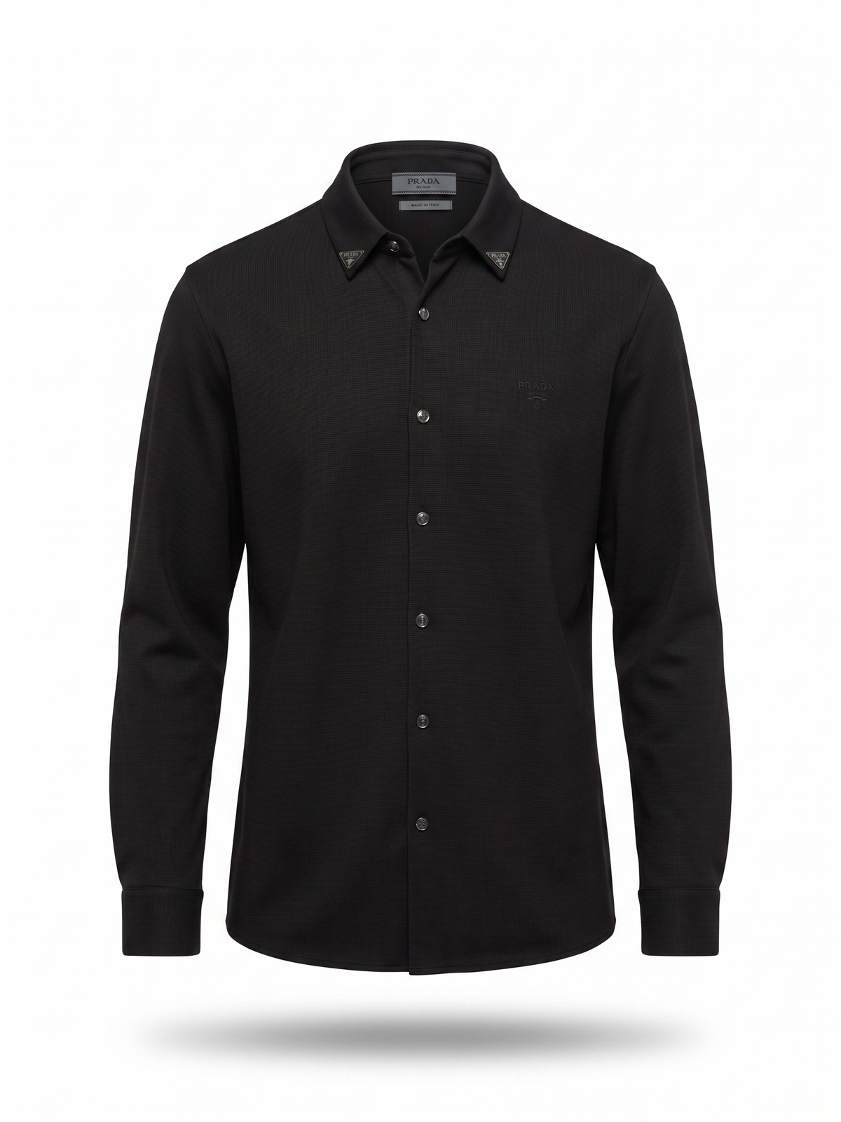 PRADA SHIRT-