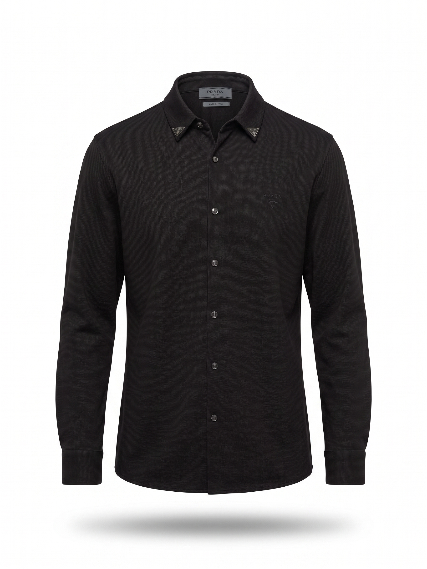 PRADA SHIRT-