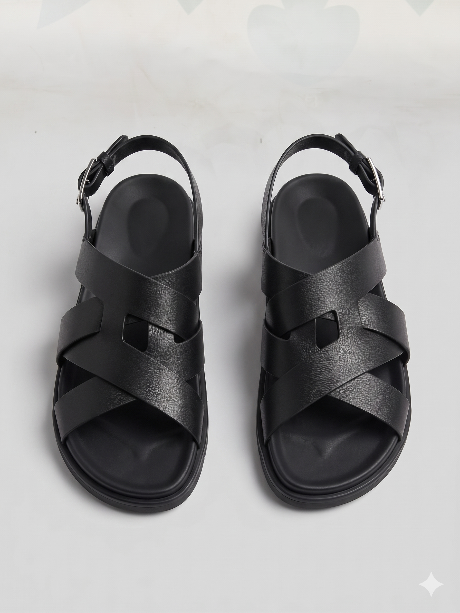 HERMES SLIPPER