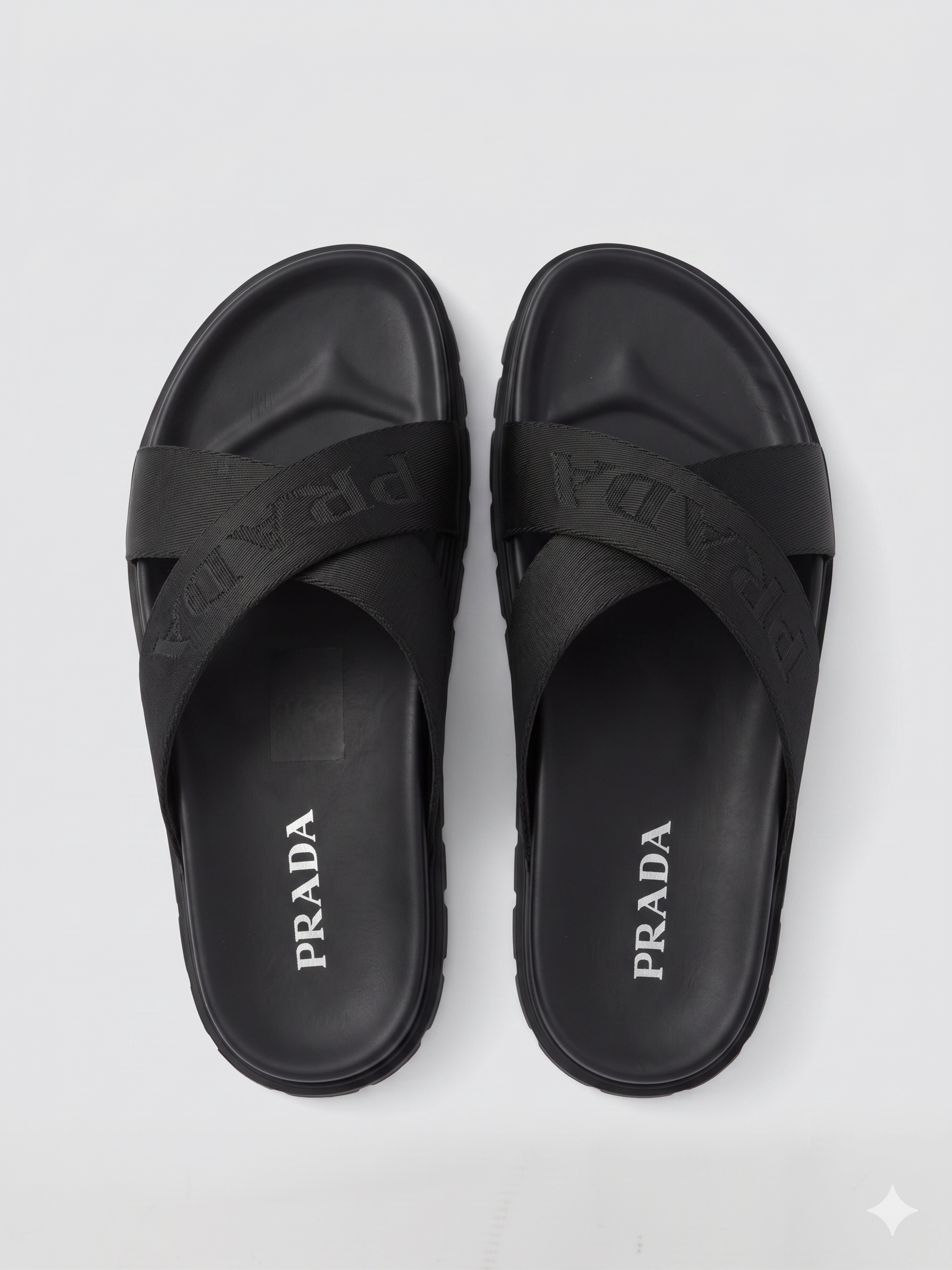 PRADA slipper