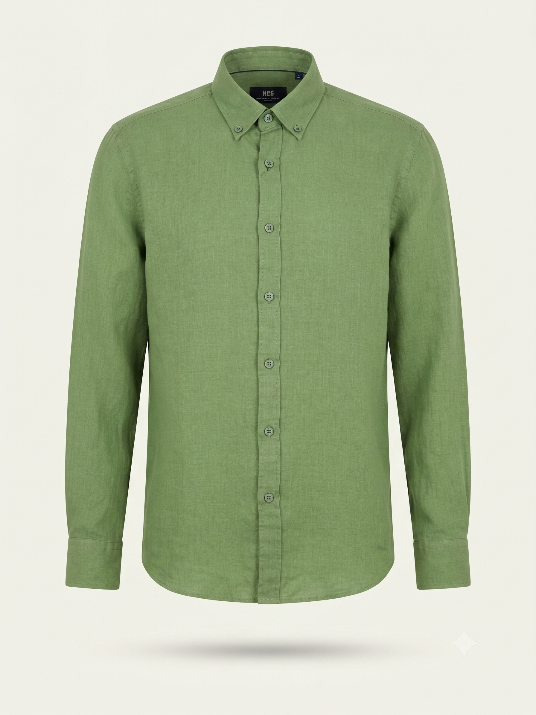 BOSS SHIRT-