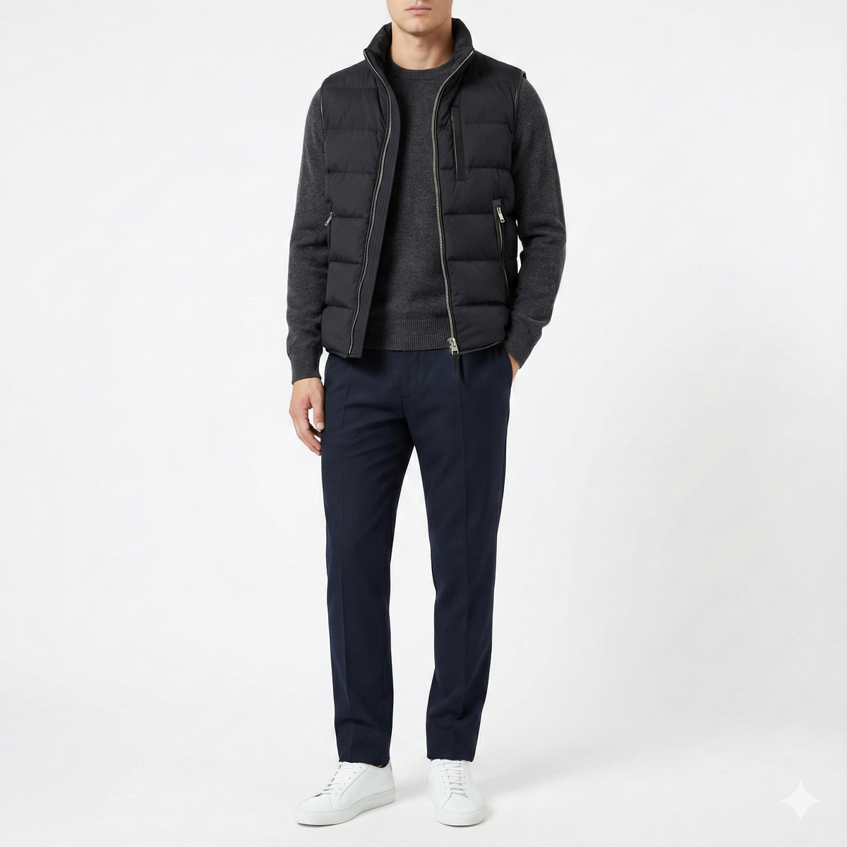 TOM FORD VEST