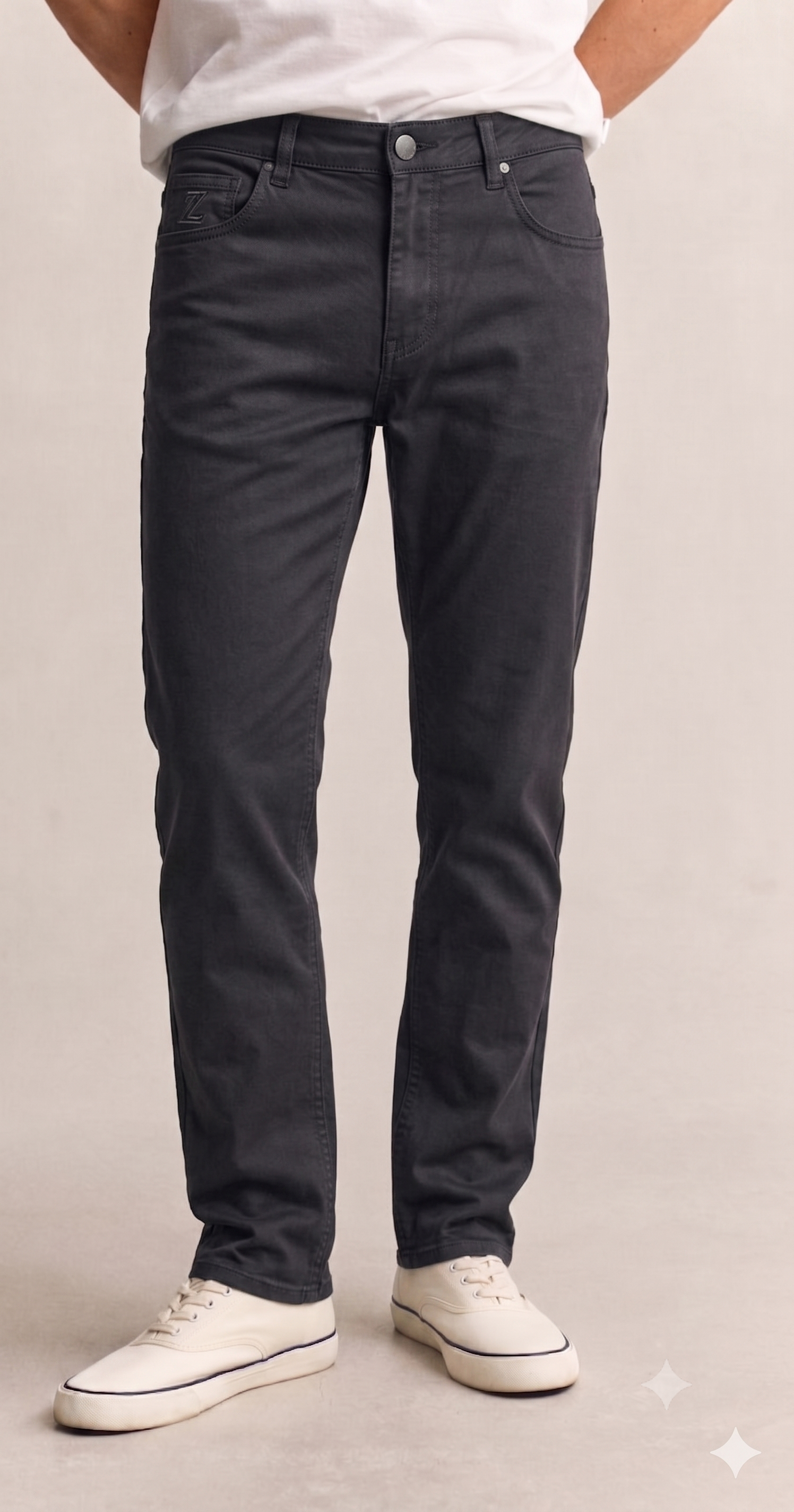 CLARION  PANTS