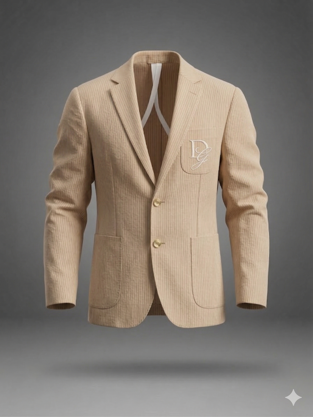 Dolce &amp; Gabbana SUITS.