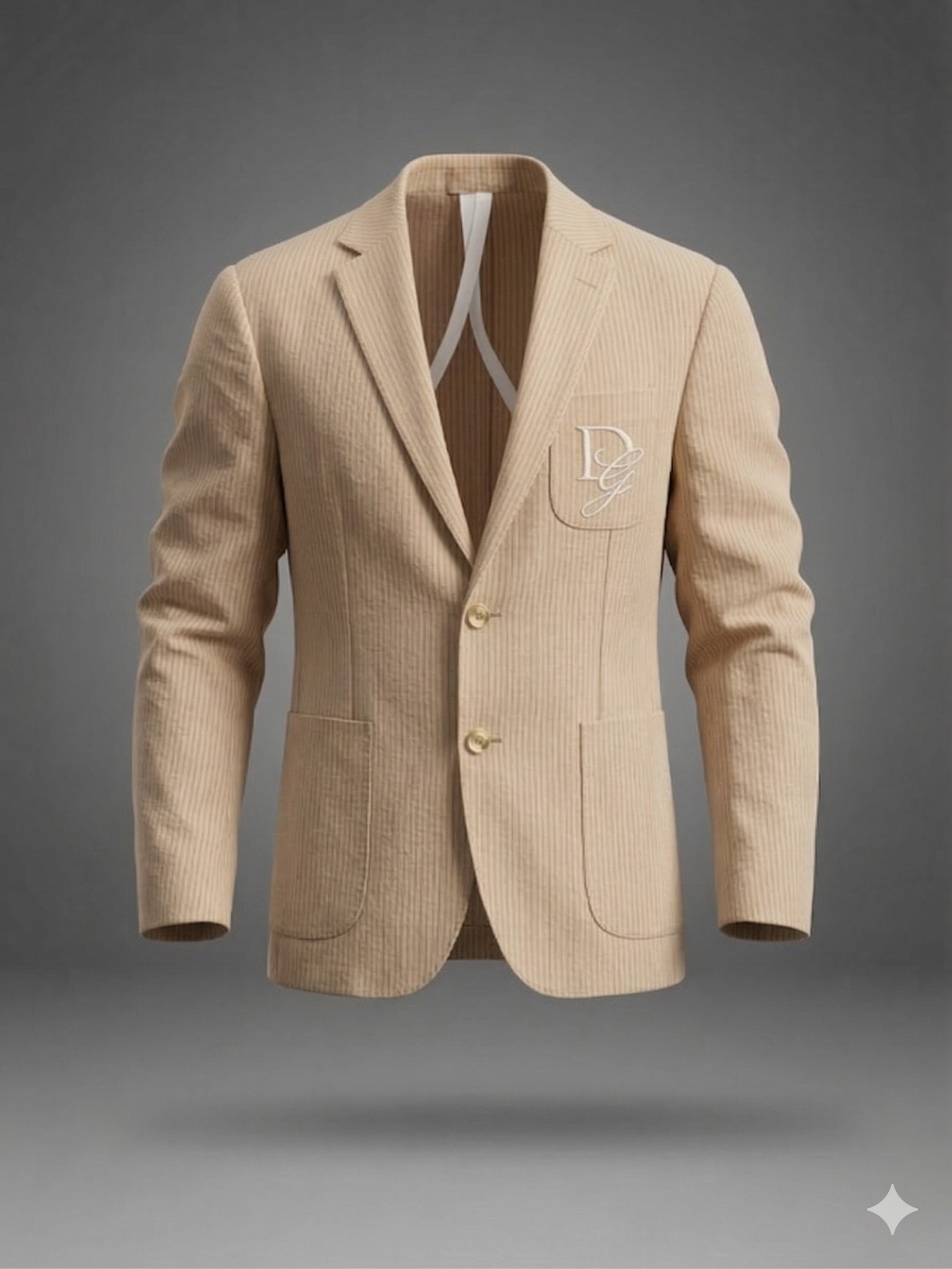 Dolce &amp; Gabbana SUITS.