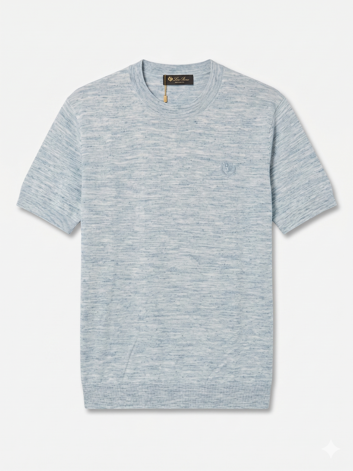 LORO PIANA T-SHIRT.