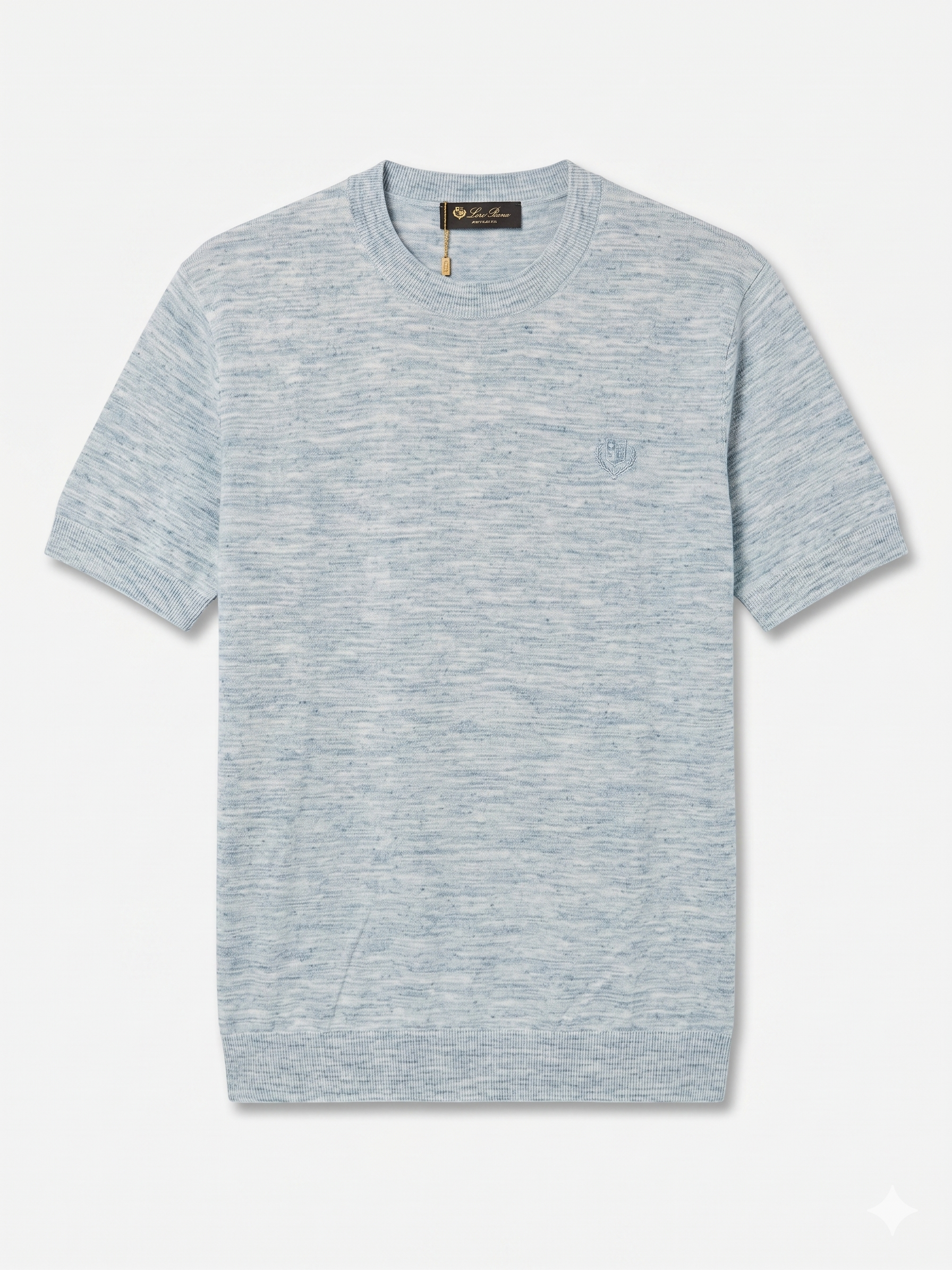 LORO PIANA T-SHIRT.