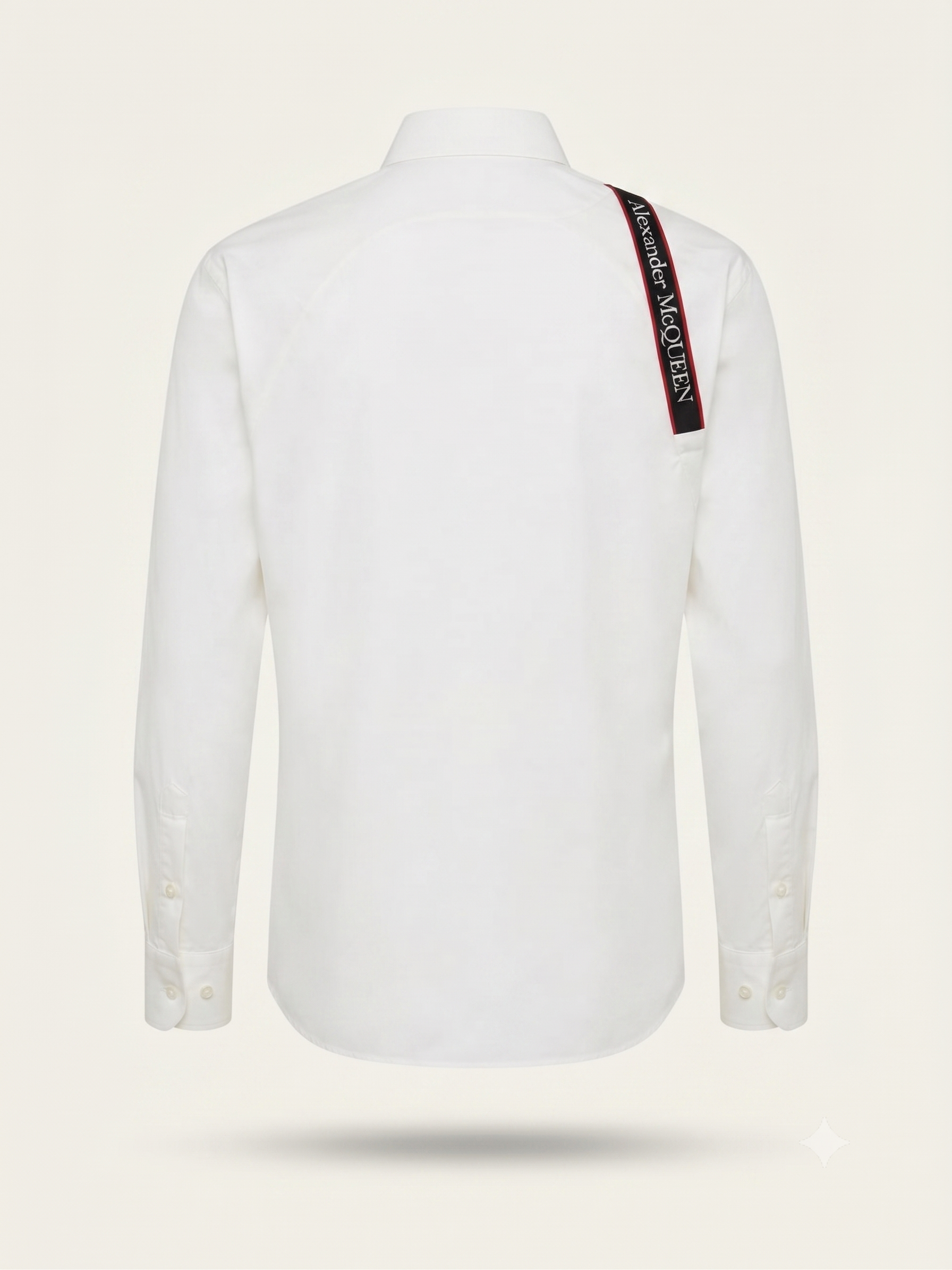 ALXMCQUEEN SHIRT-
