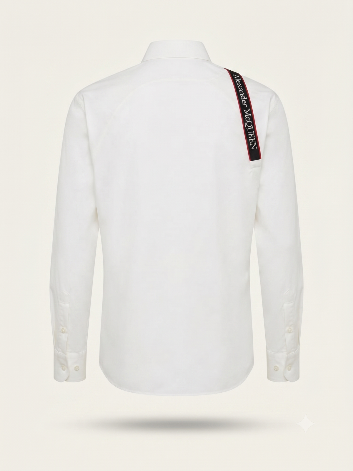 ALXMCQUEEN SHIRT-