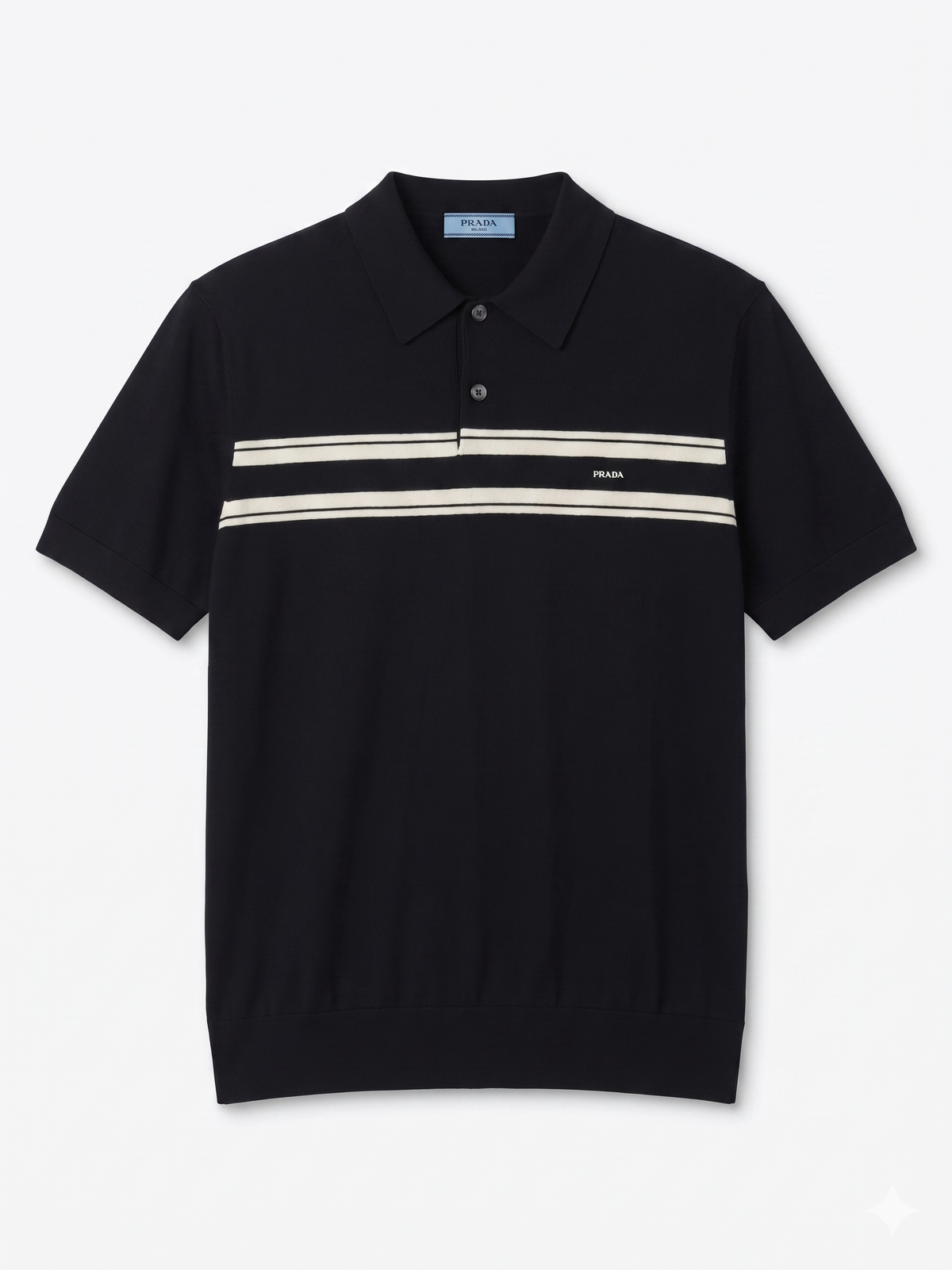 PRADA POLO SHIRT