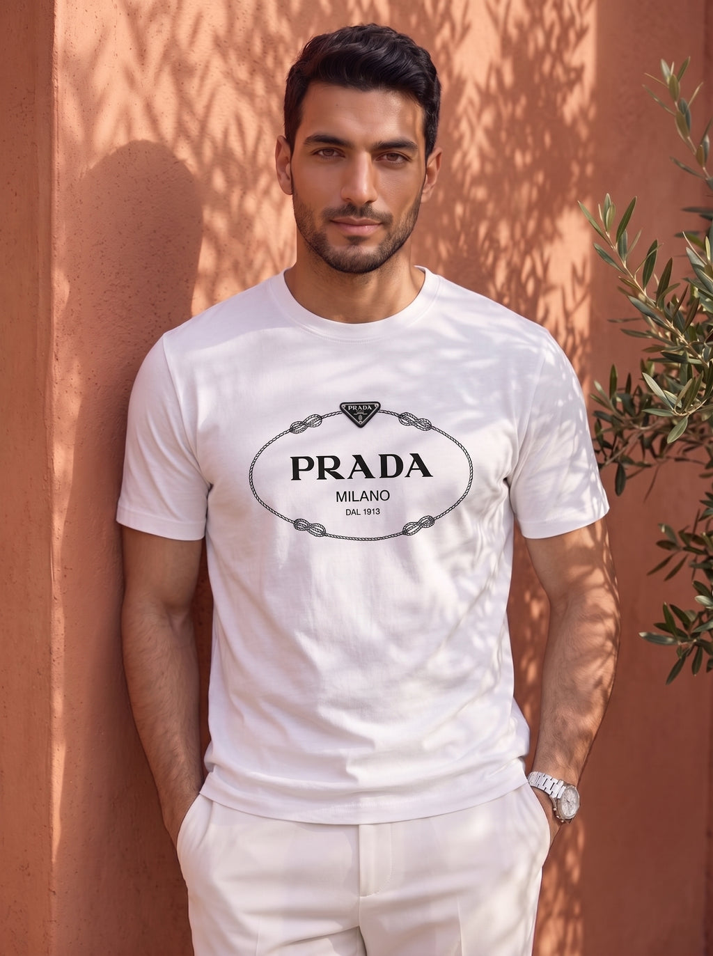 PRADA T-shirt