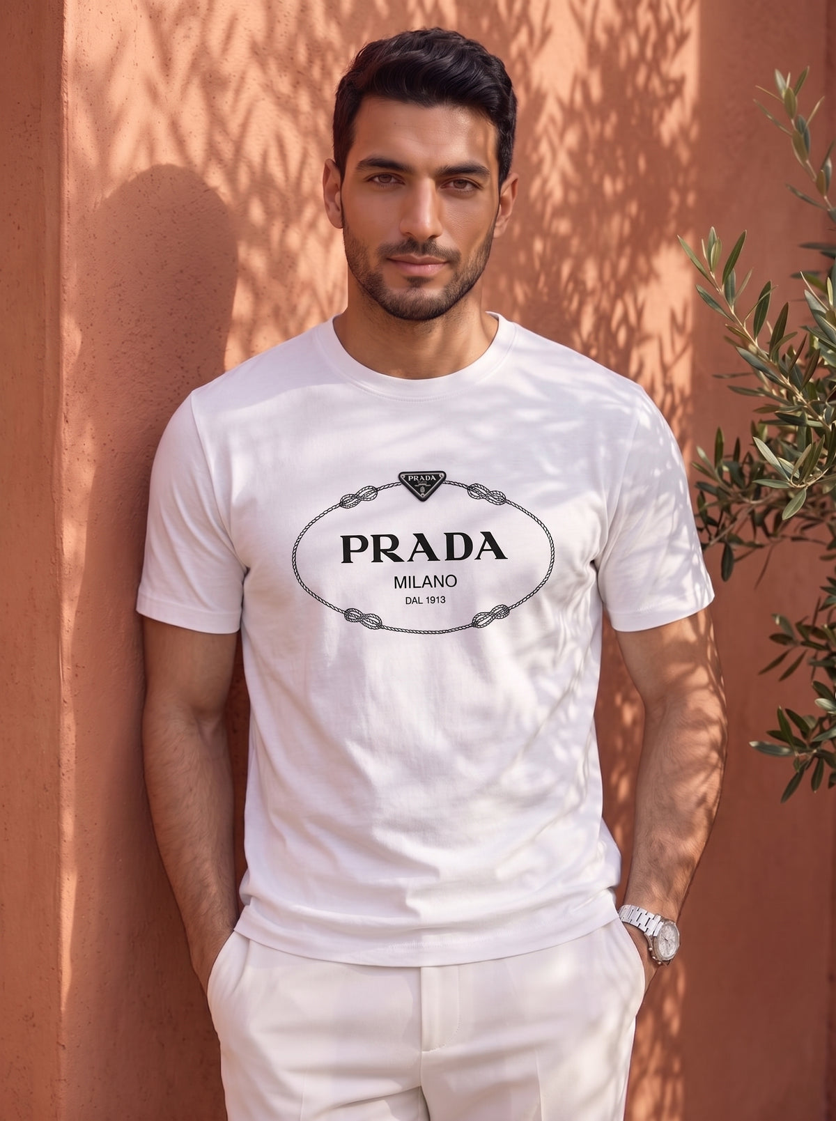 PRADA T-shirt