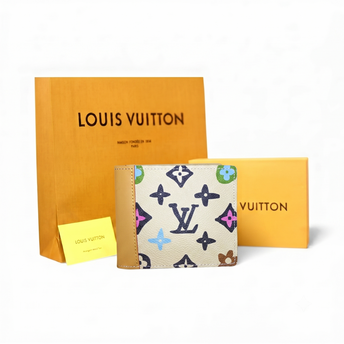LOUIS VIUTTION Wallets