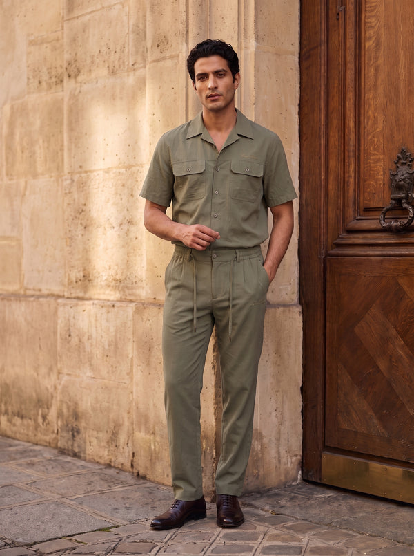 Loro Piana SUITS.