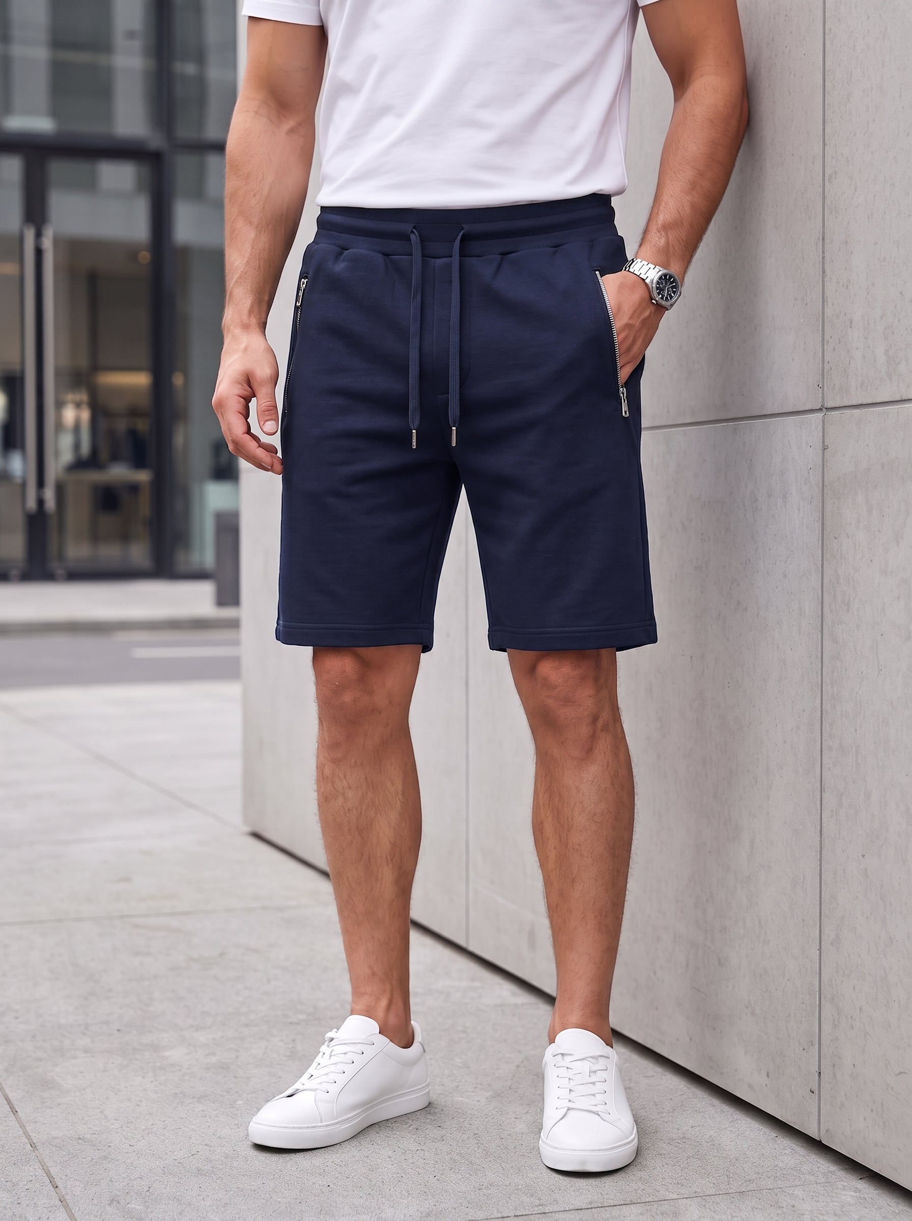 DOLCE&GABBANA  SHORT.