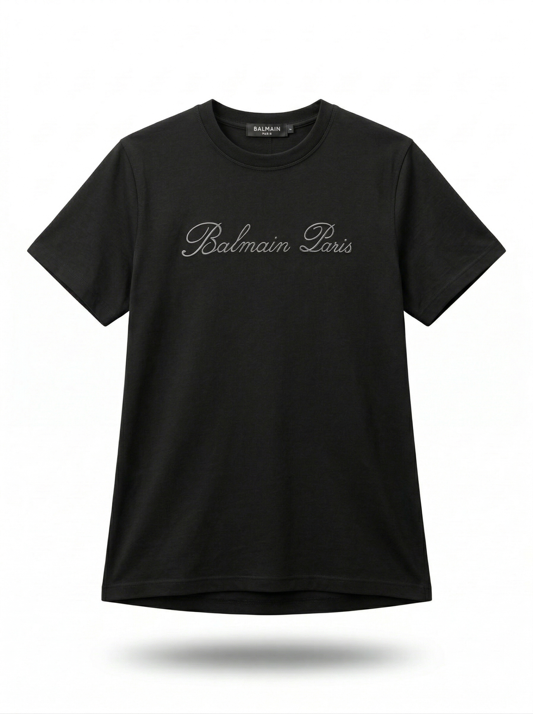 Balmaen Paris T-shirt