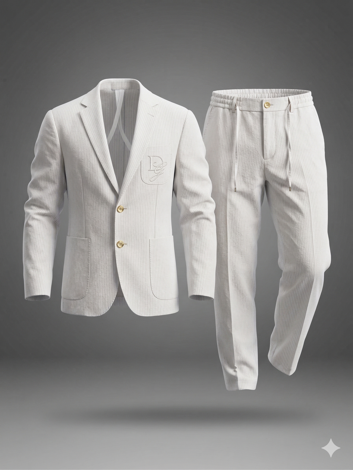 Dolce &amp; Gabbana SUITS.