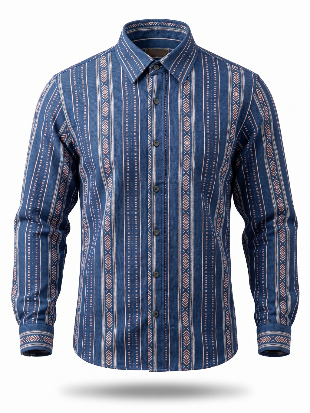 LORO PIANA SHIRT-
