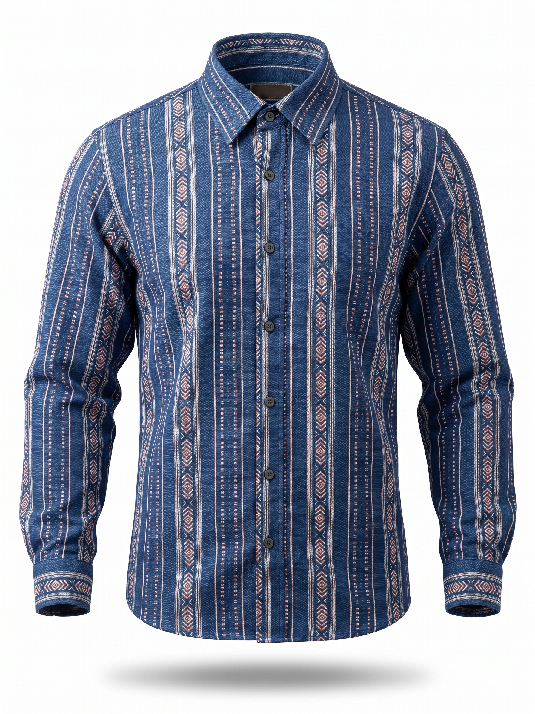 LORO PIANA SHIRT-