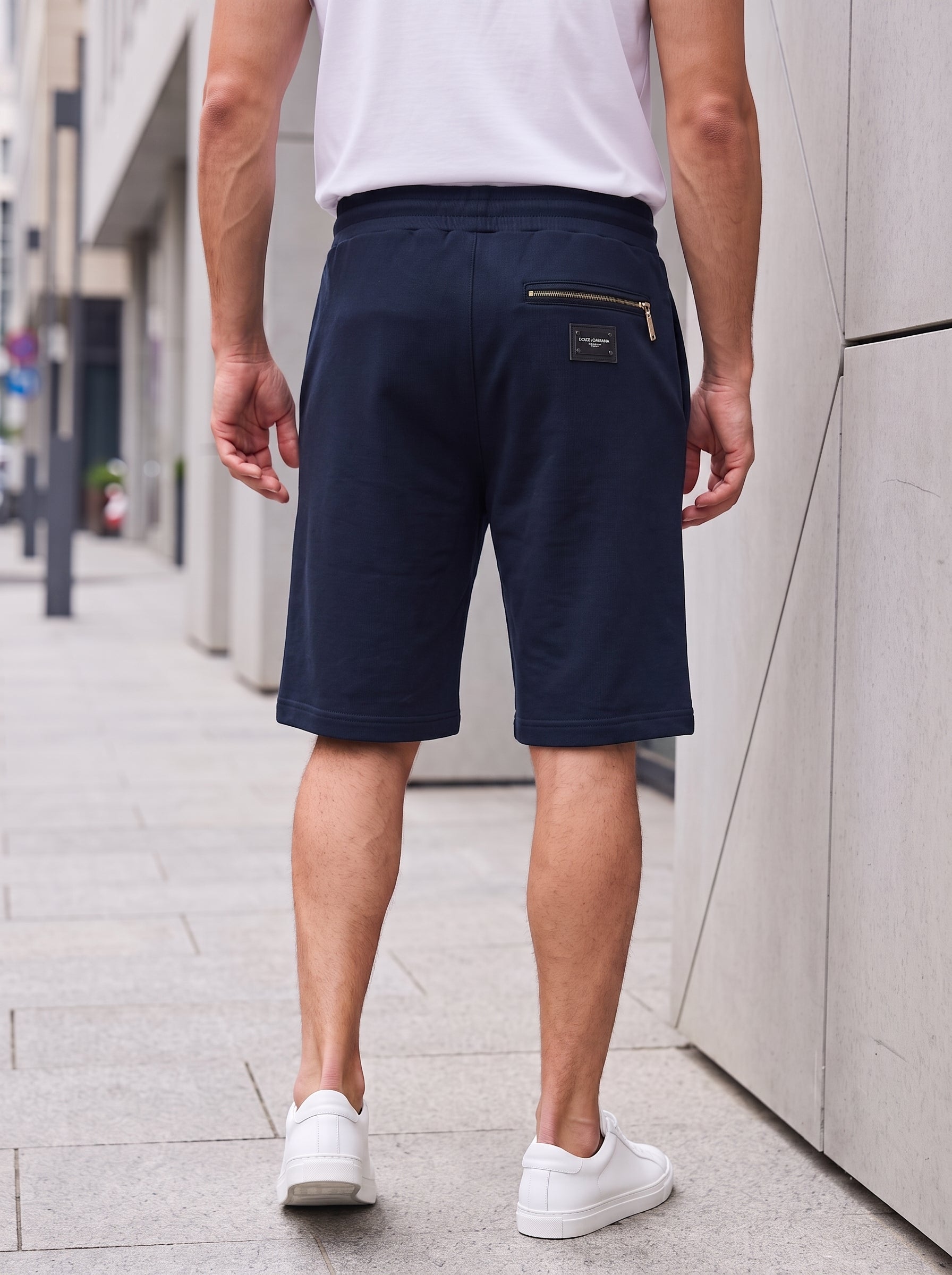 DOLCE&GABBANA  SHORT.