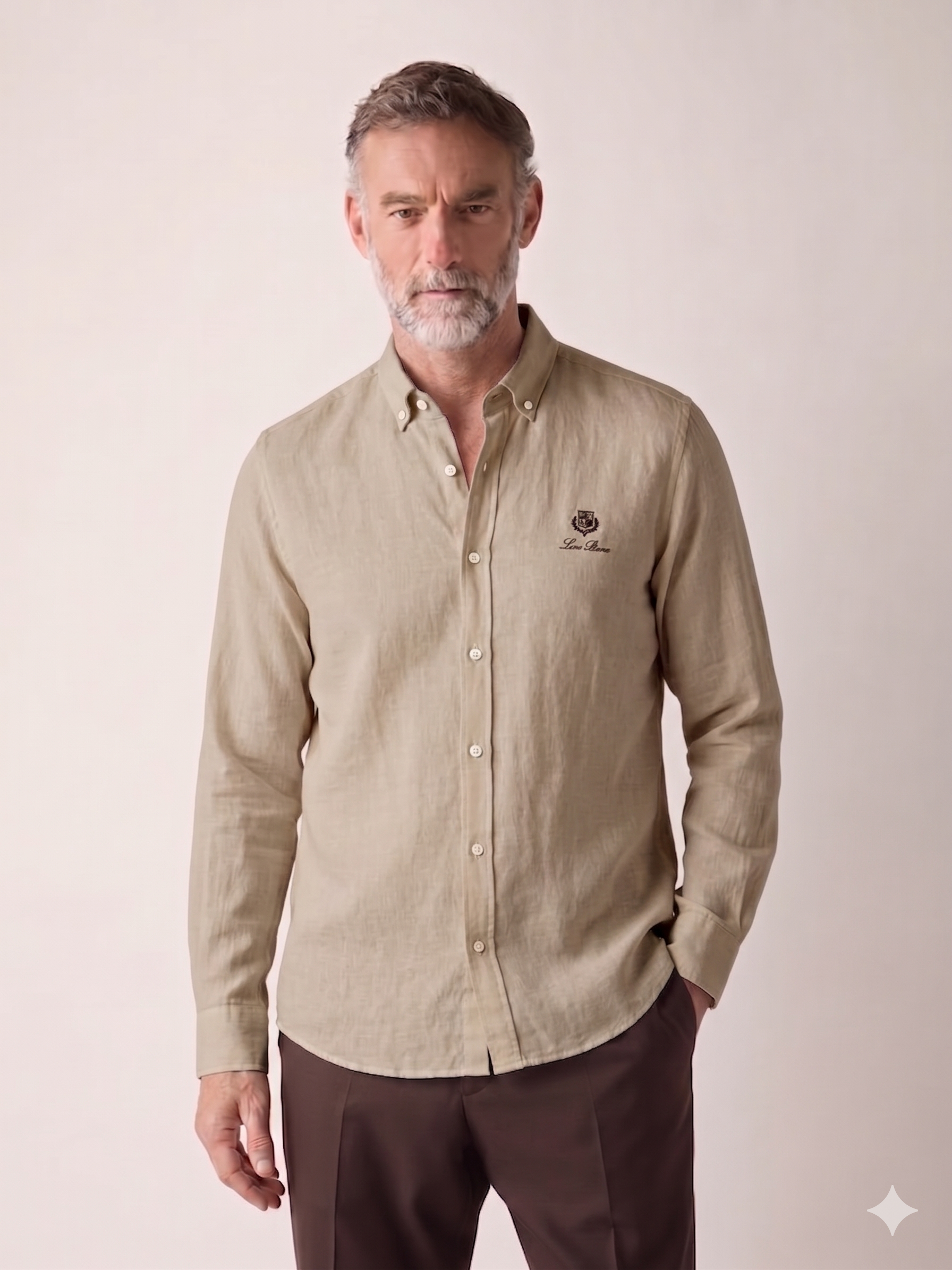 Loro Piana Shirt-