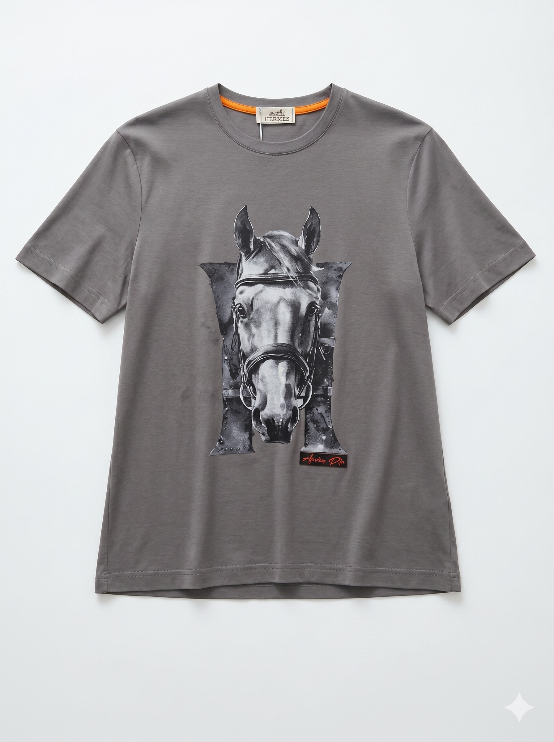 HERMAS T-shirt