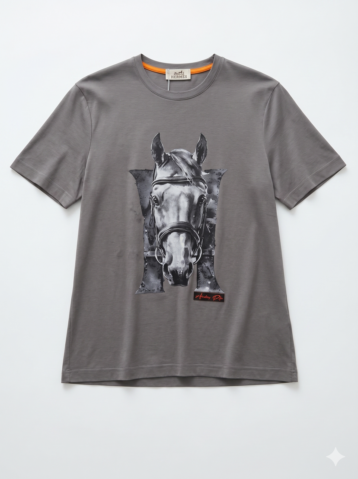 HERMAS T-shirt