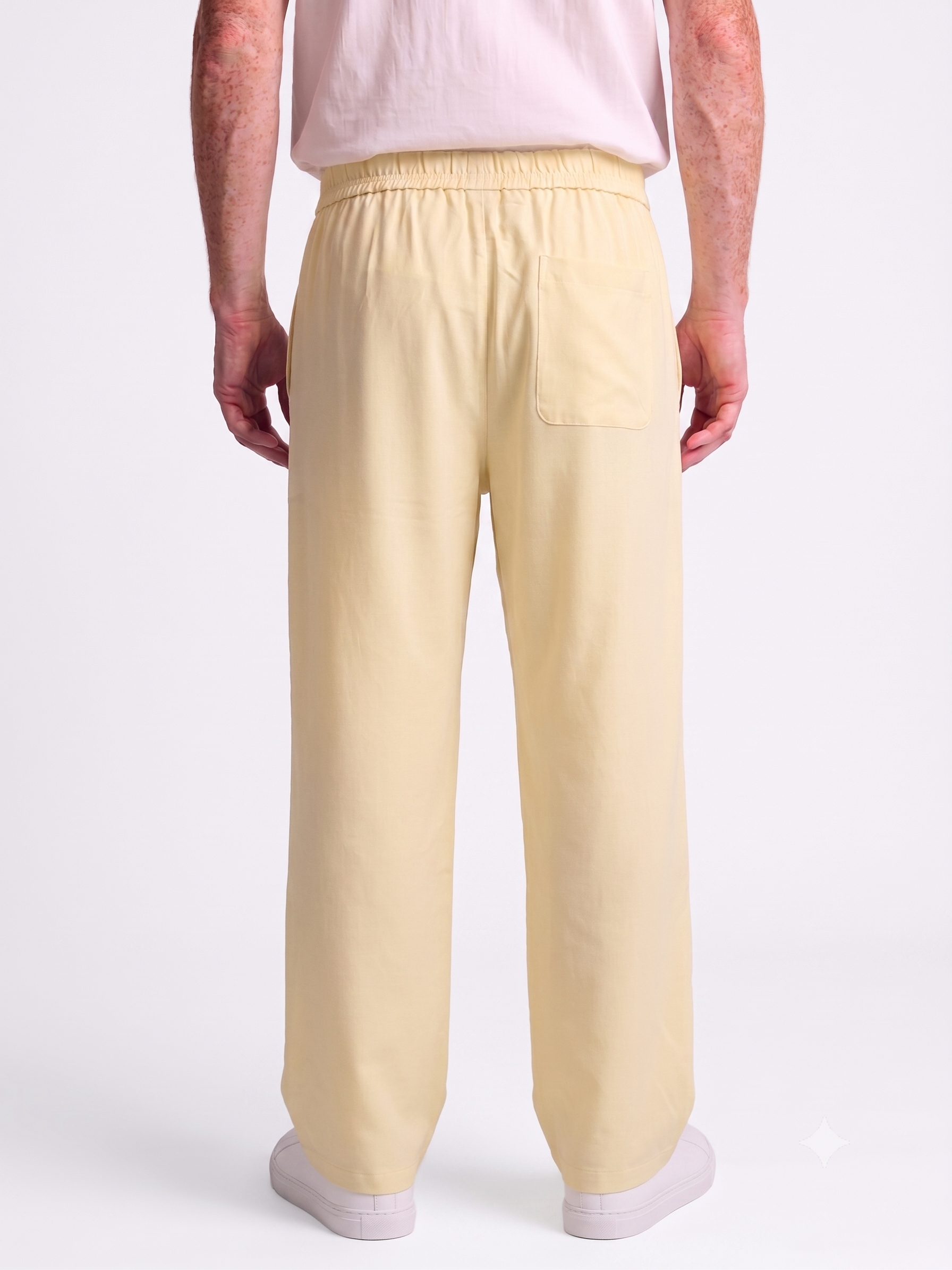 OLD MANY  PANTS