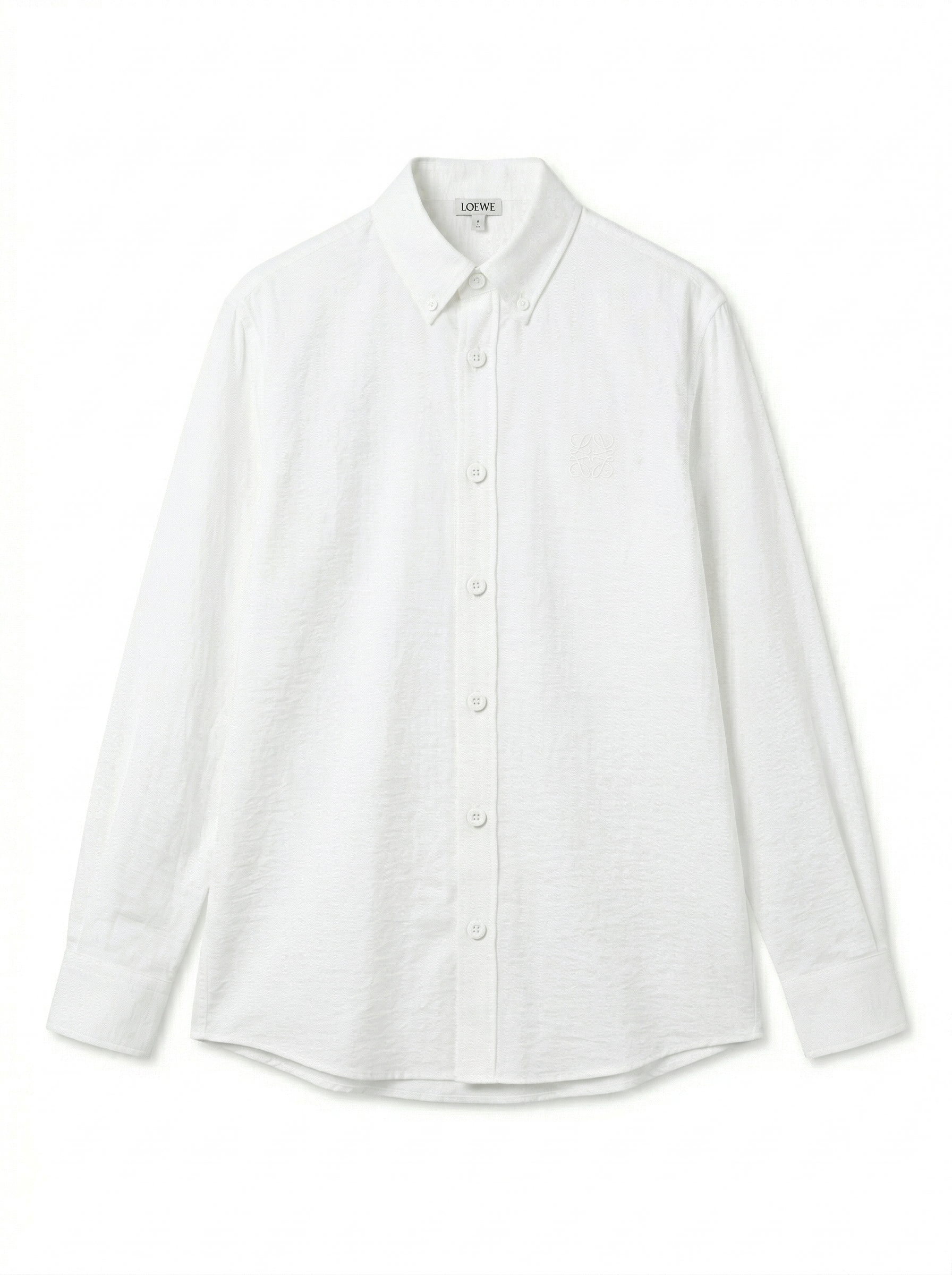 LOEWA SHIRT-