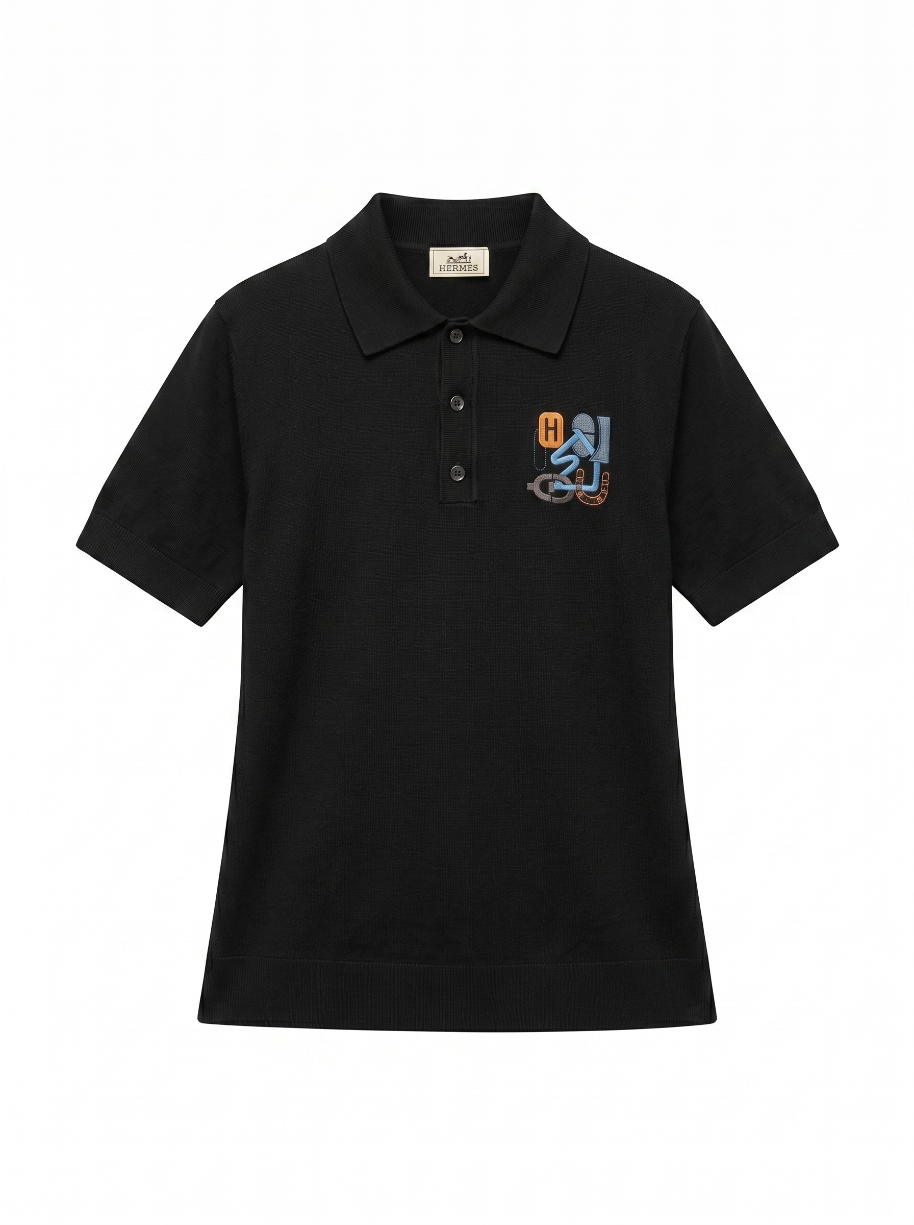 HARMAS polo shirt