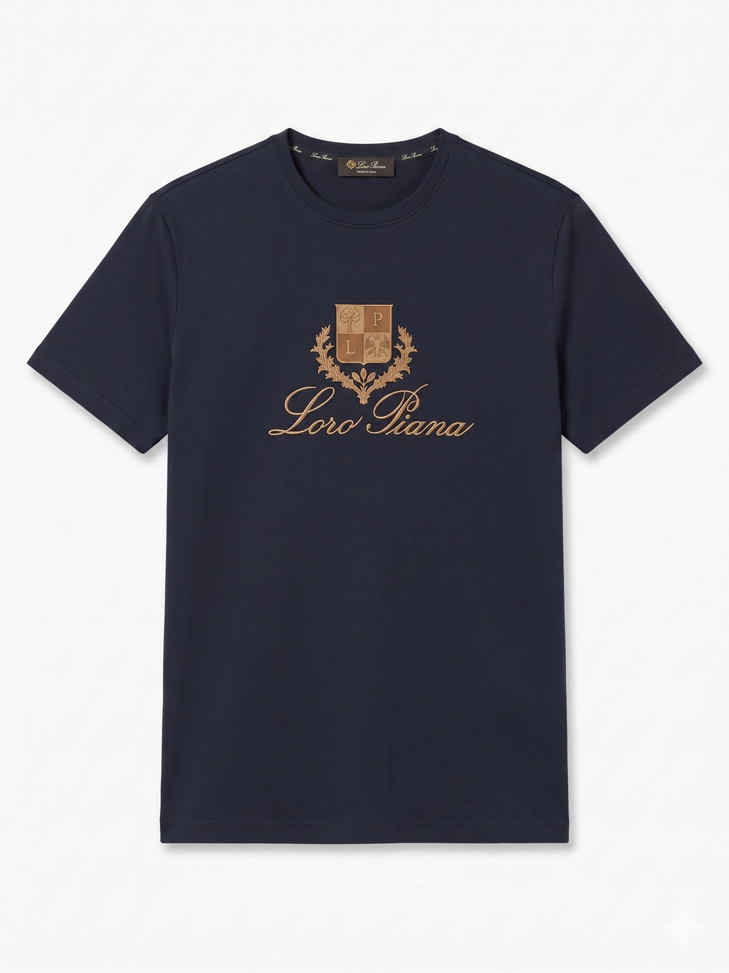 Loro Piana T-SHIRT.