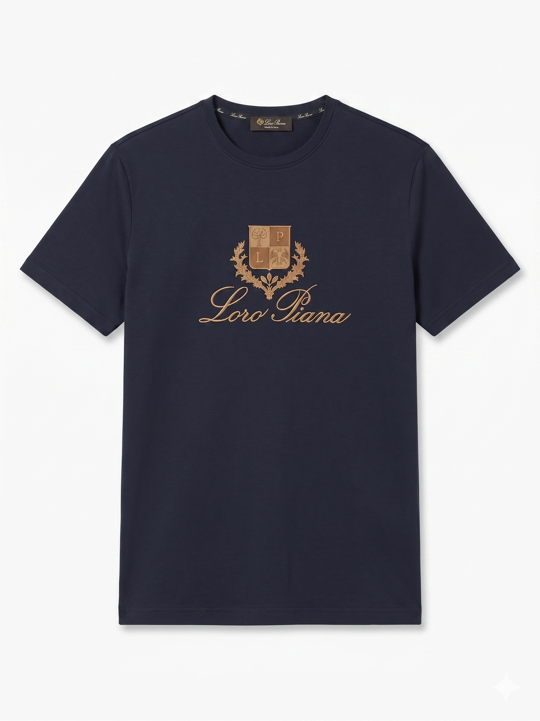 Loro Piana T-SHIRT.