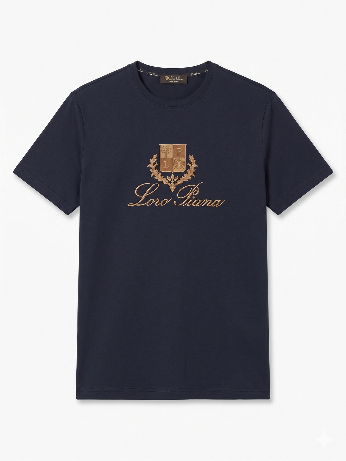 Loro Piana T-SHIRT.