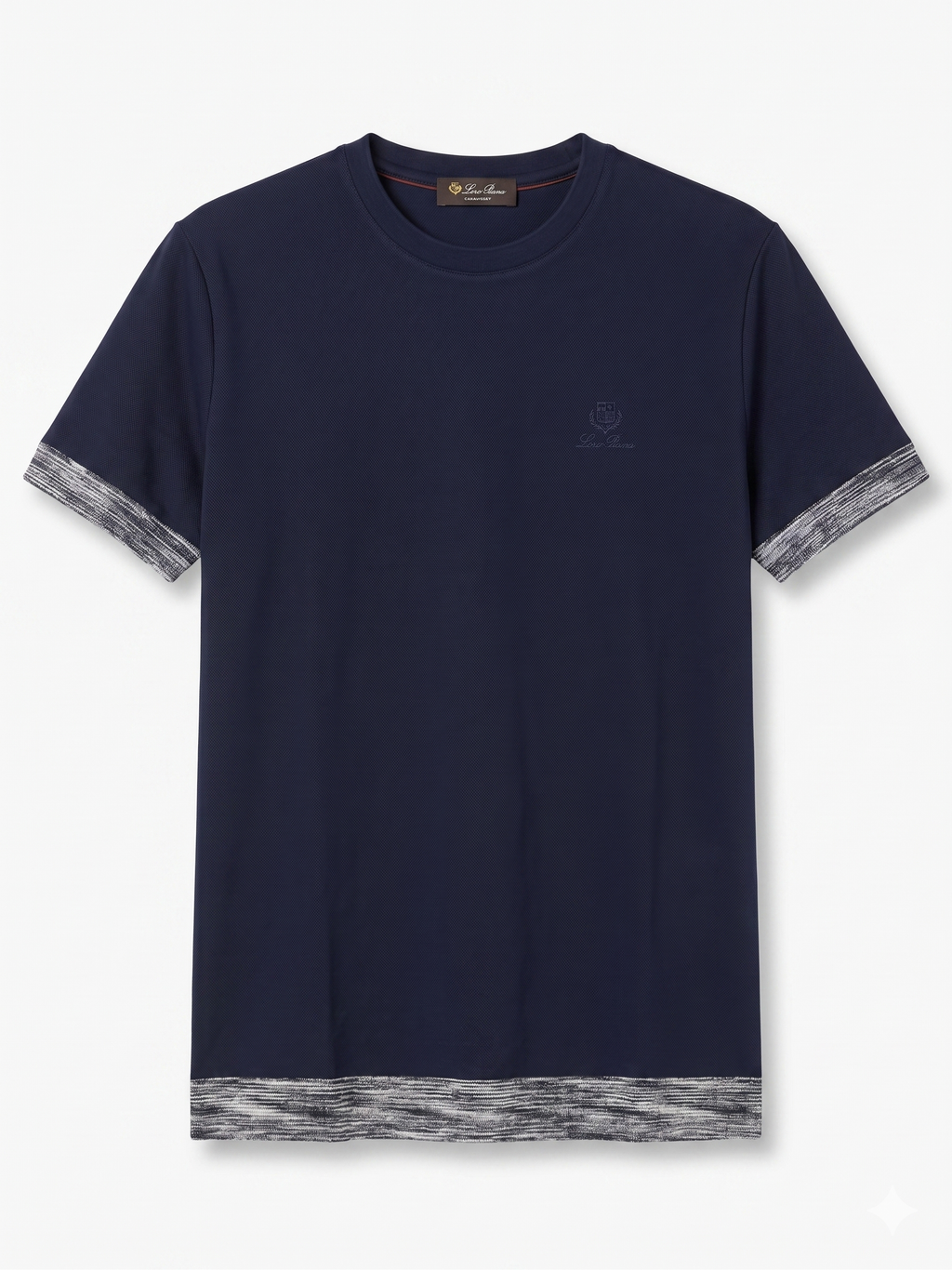 LORO PIANA T-SHIRT.