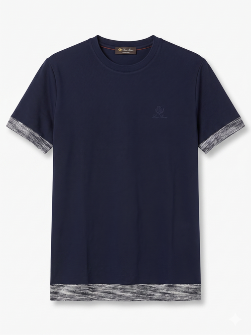 LORO PIANA T-SHIRT.
