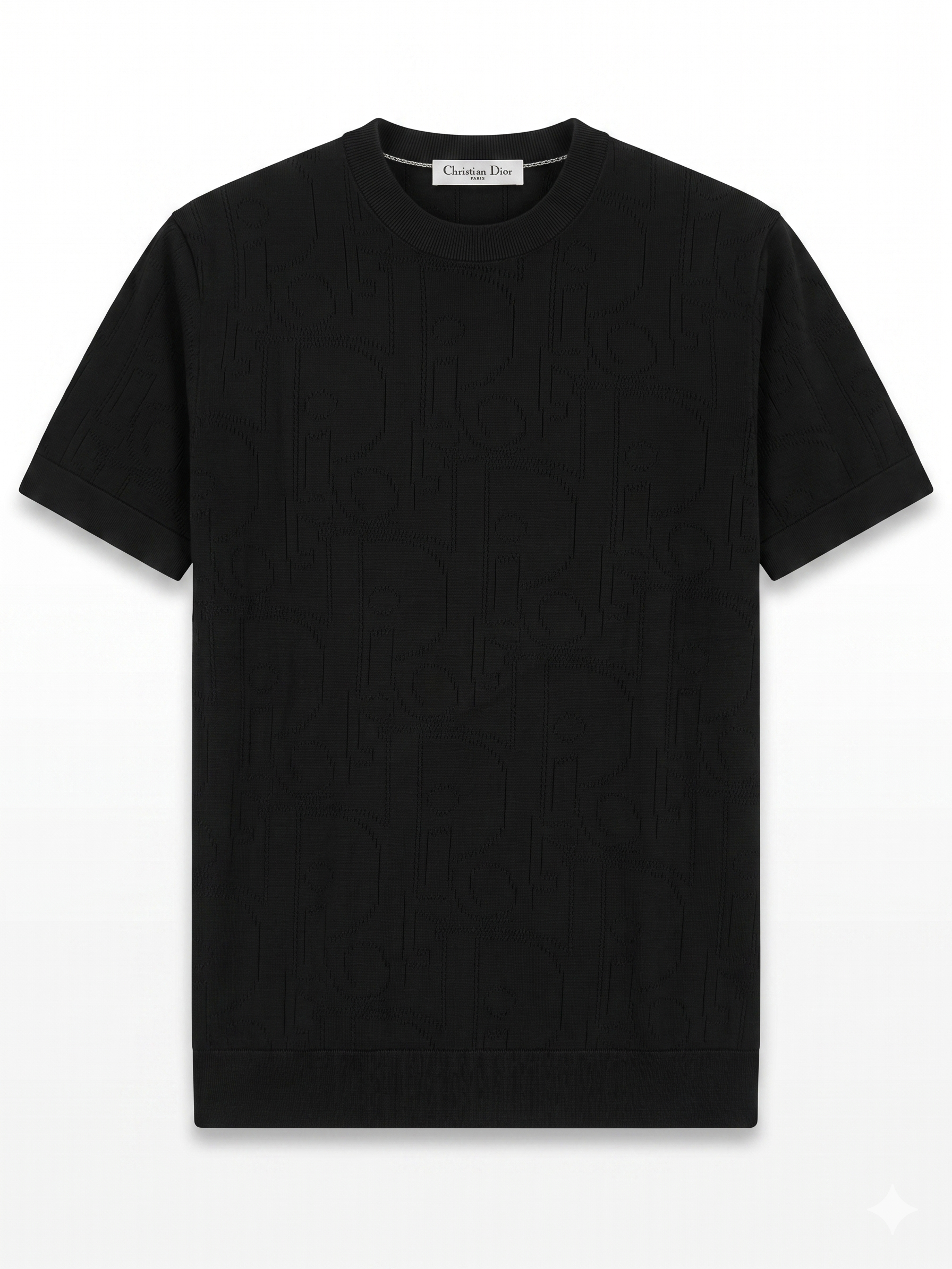 DIOR T-SHIRT.