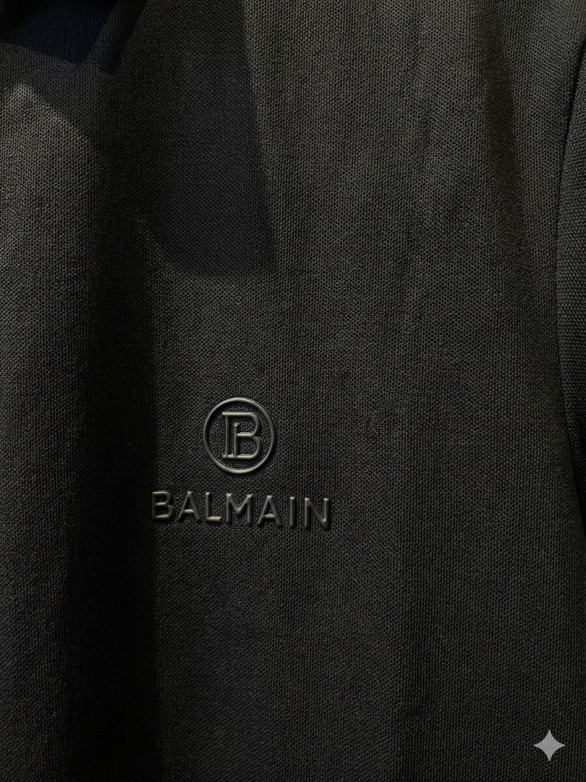 Balmaen Pari polo shirt