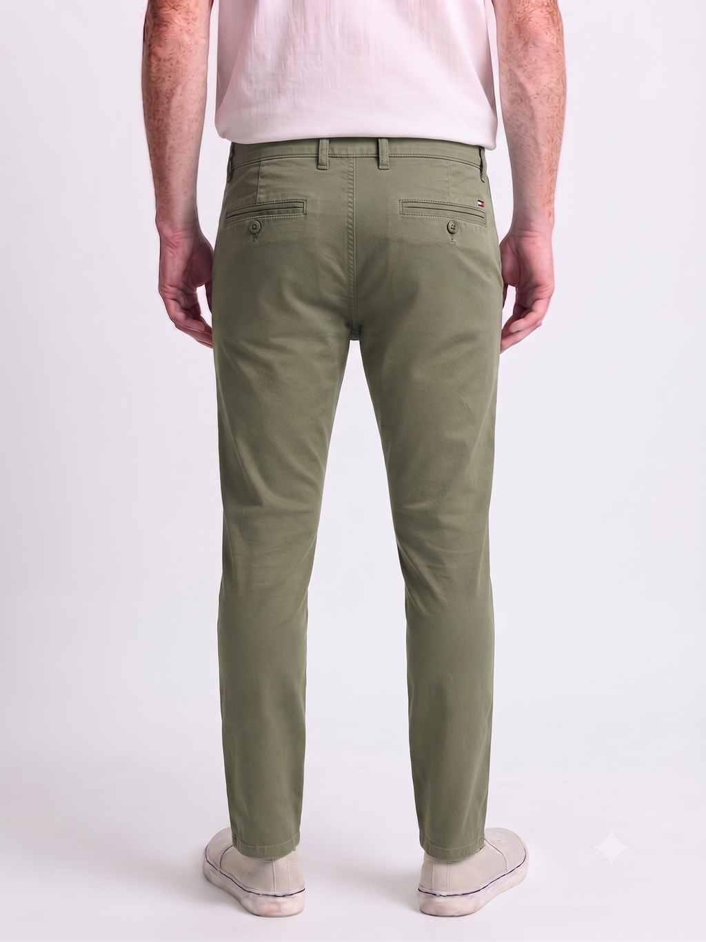 TOMMY  PANTS