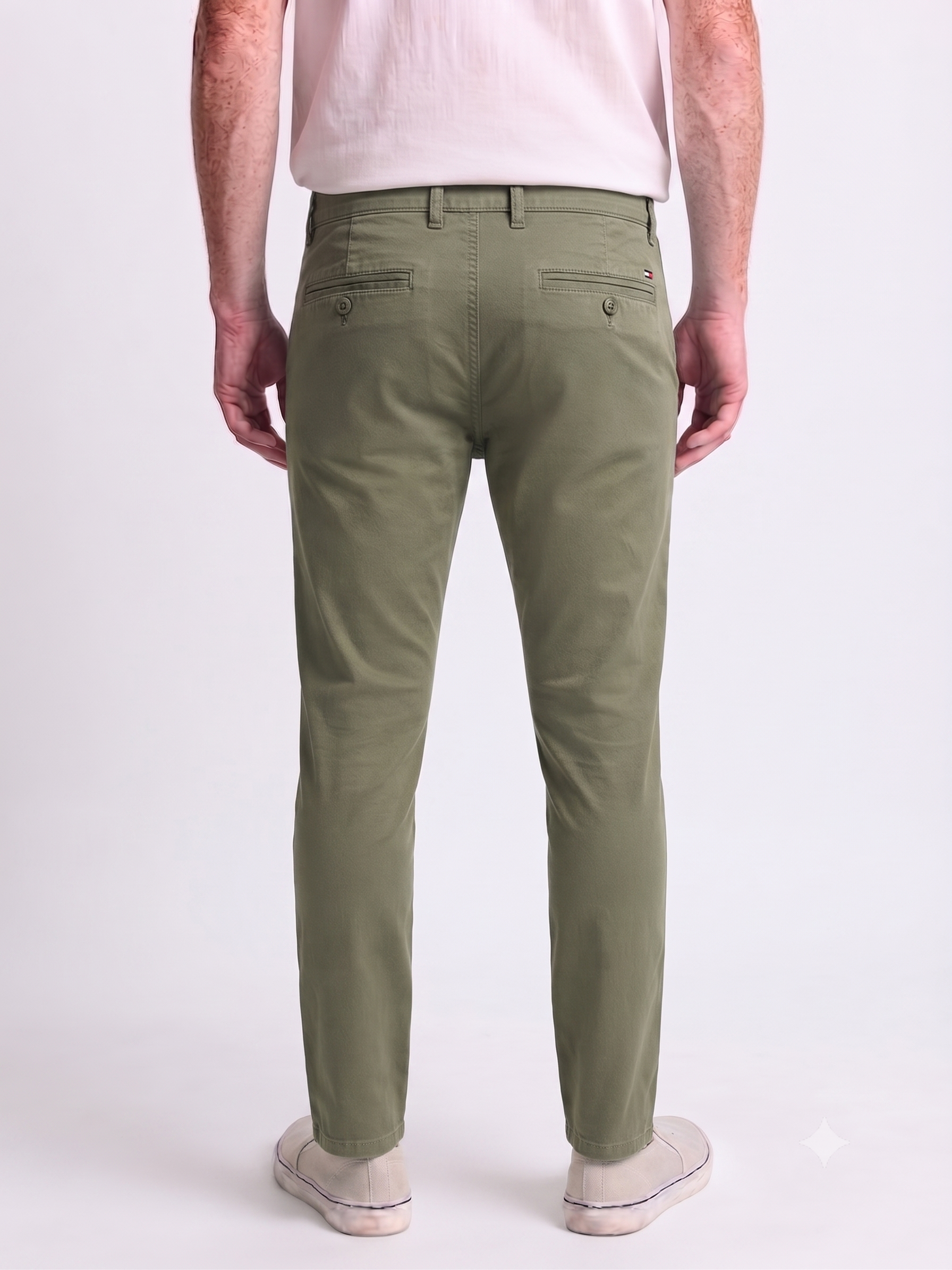 TOMMY  PANTS