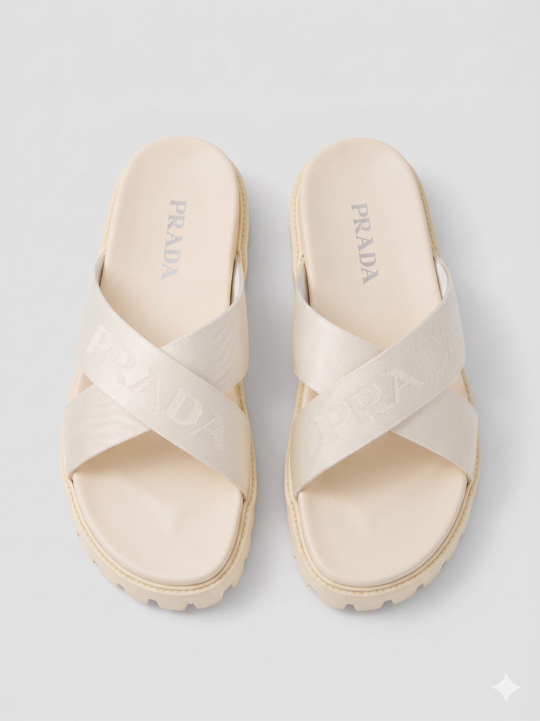 PRADA slipper