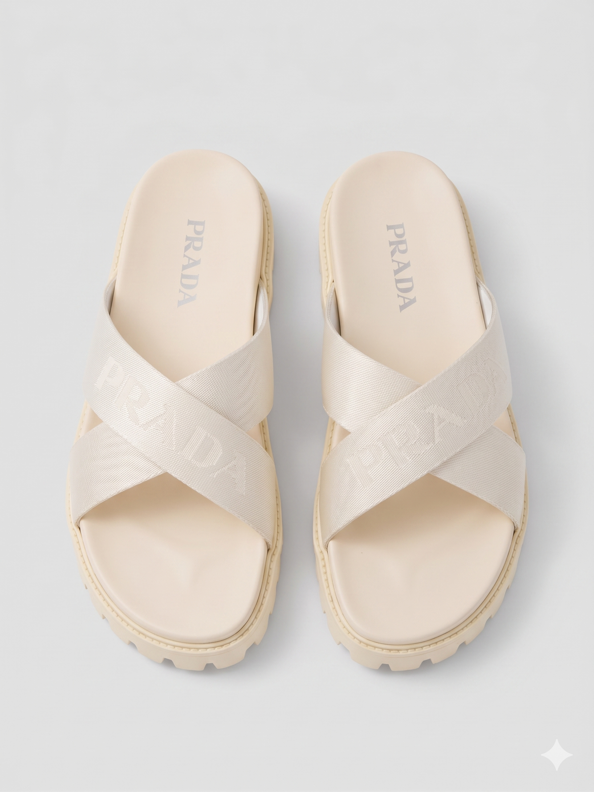 PRADA slipper
