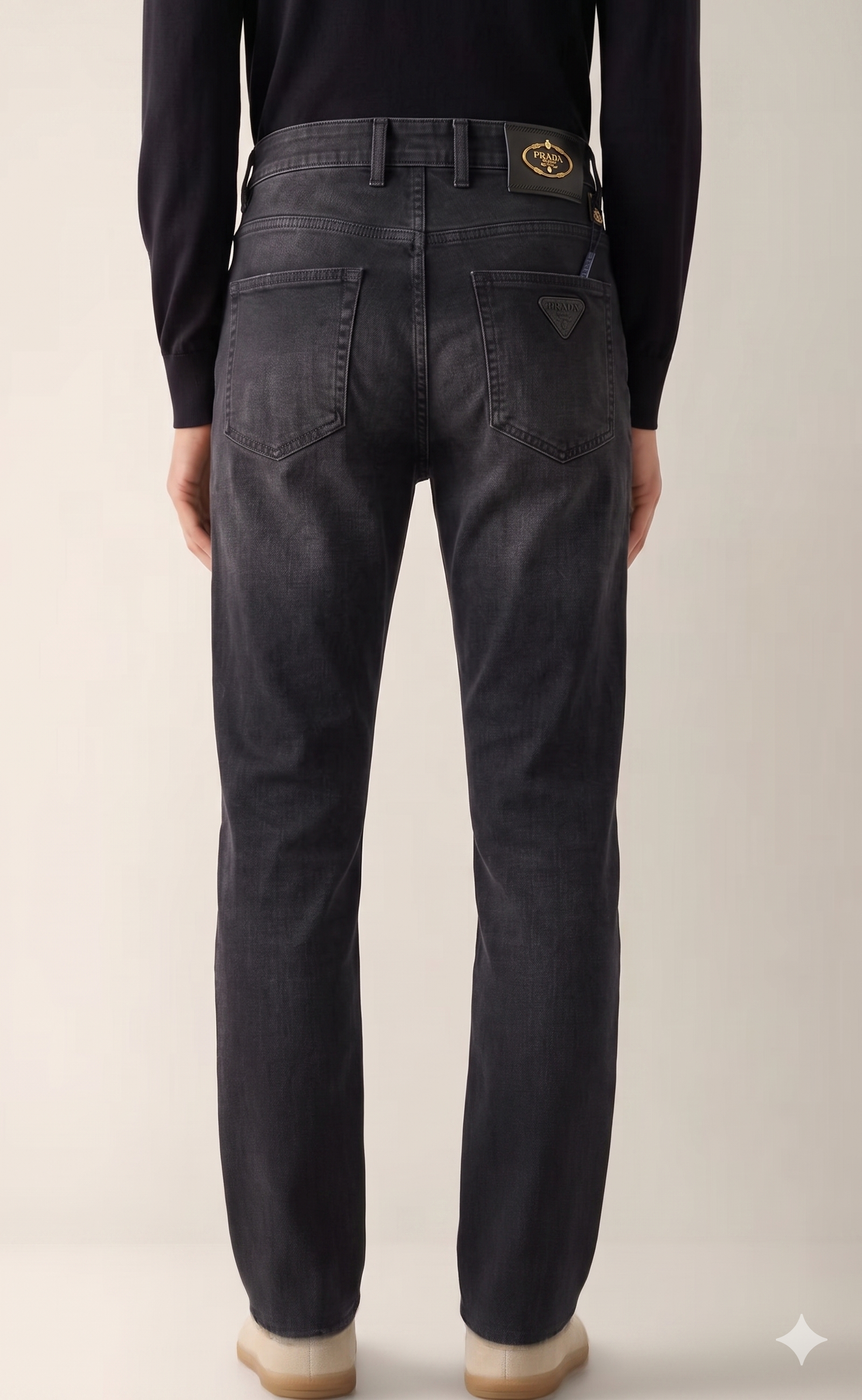 prada pant