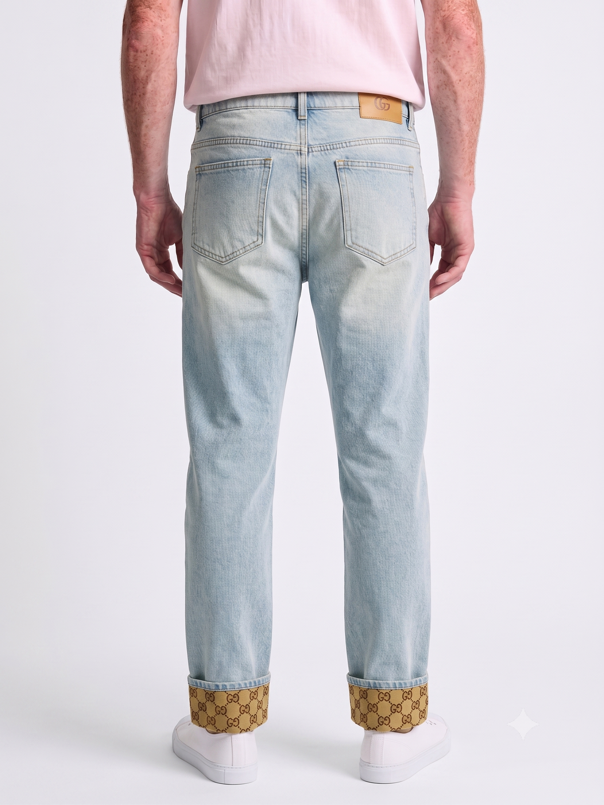 GUCCY  PANTS