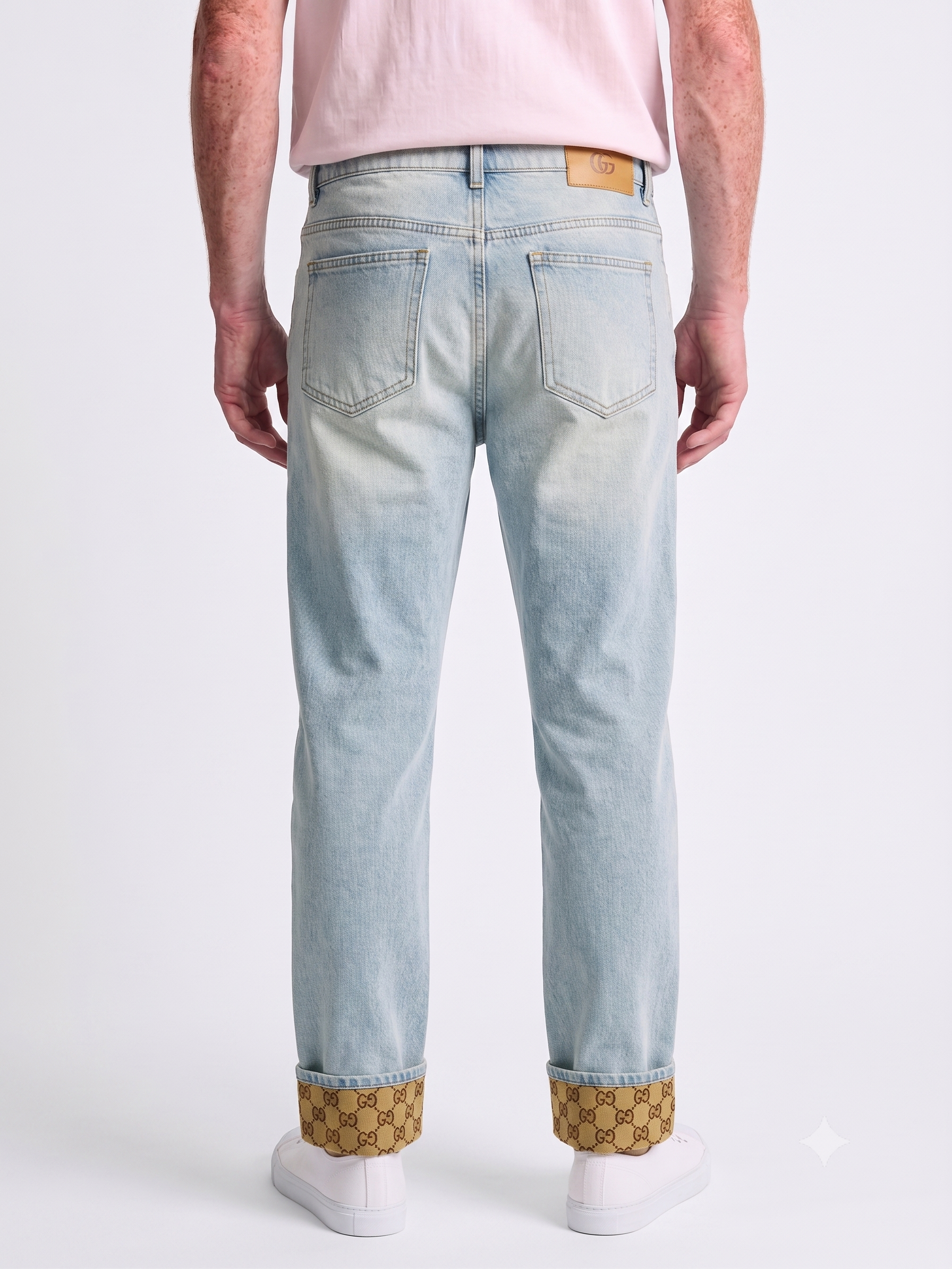 GUCCY  PANTS