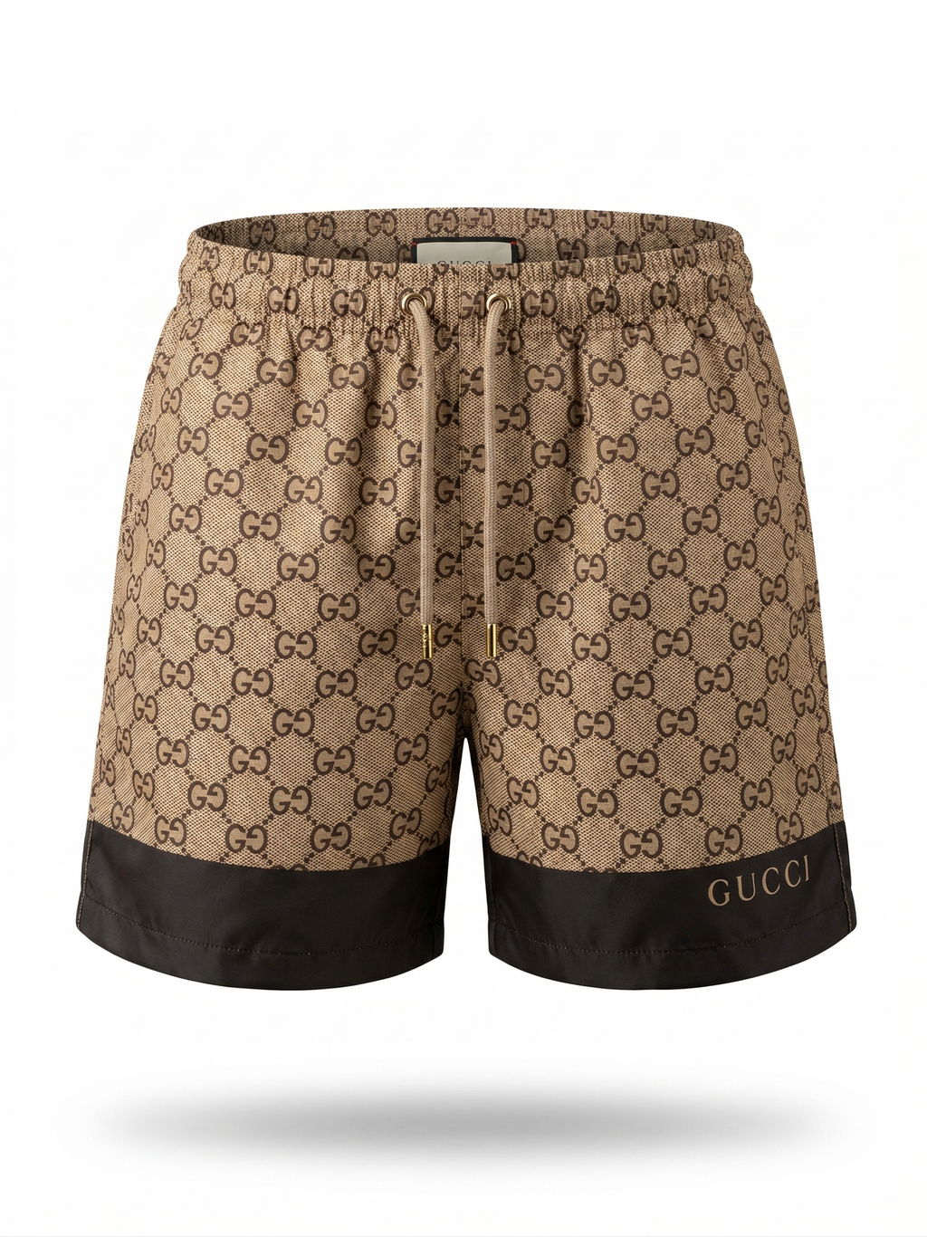 G-U-C-CI SWIMMING SHORT