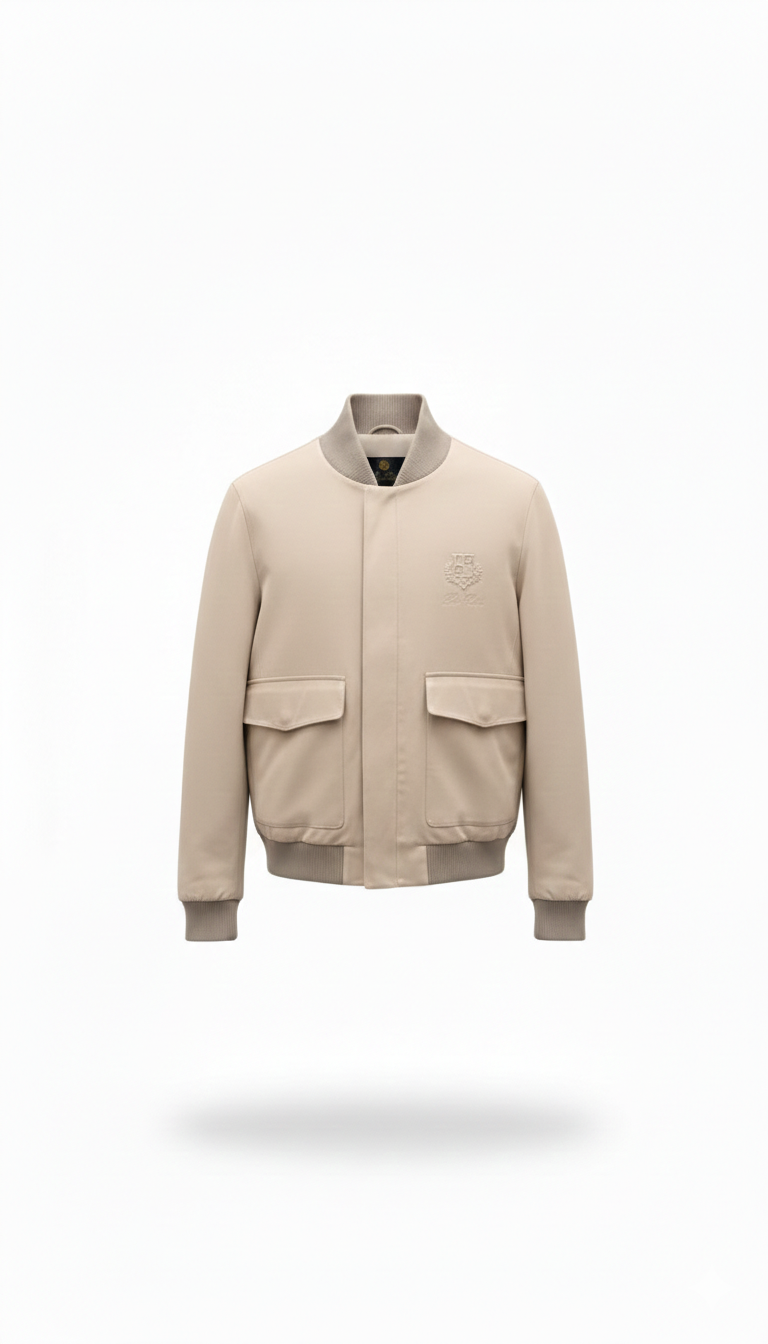Loro piana jacket