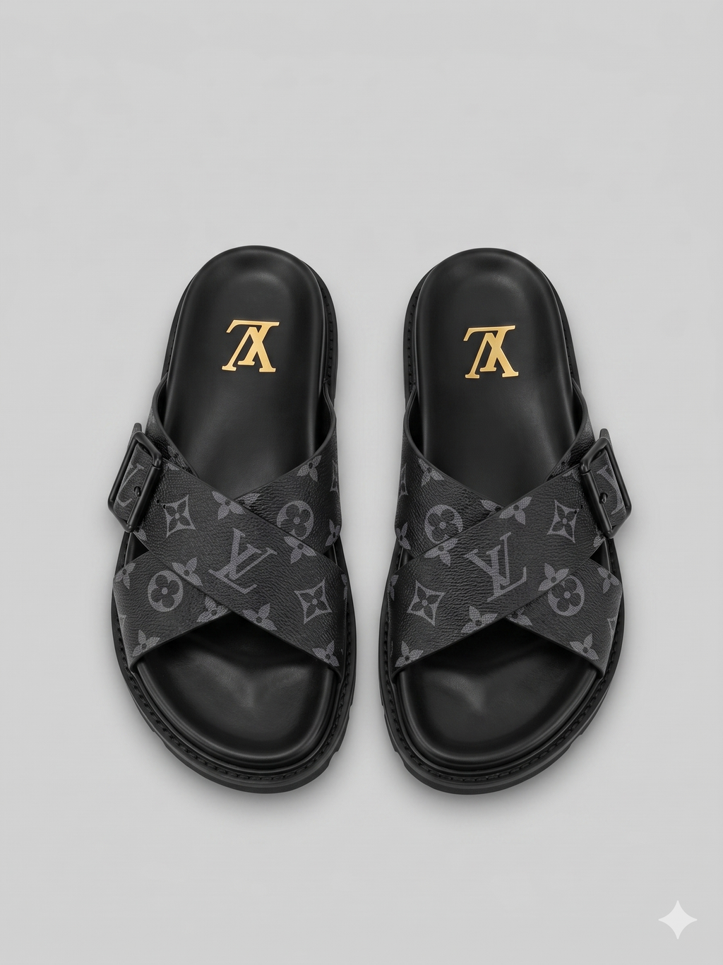 Loui Vuitton SLIPPER
