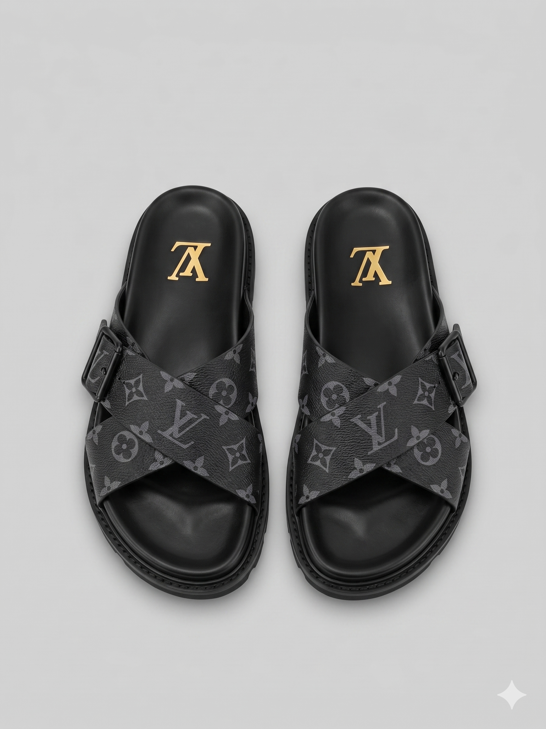 Loui Vuitton SLIPPER