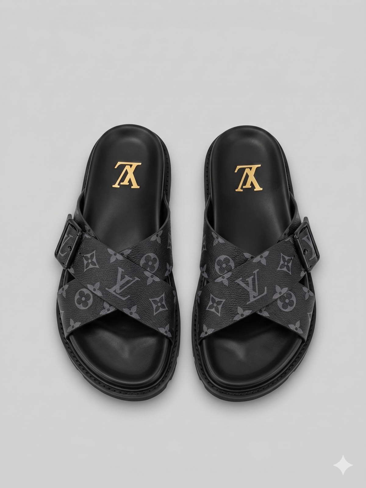 Loui Vuitton SLIPPER