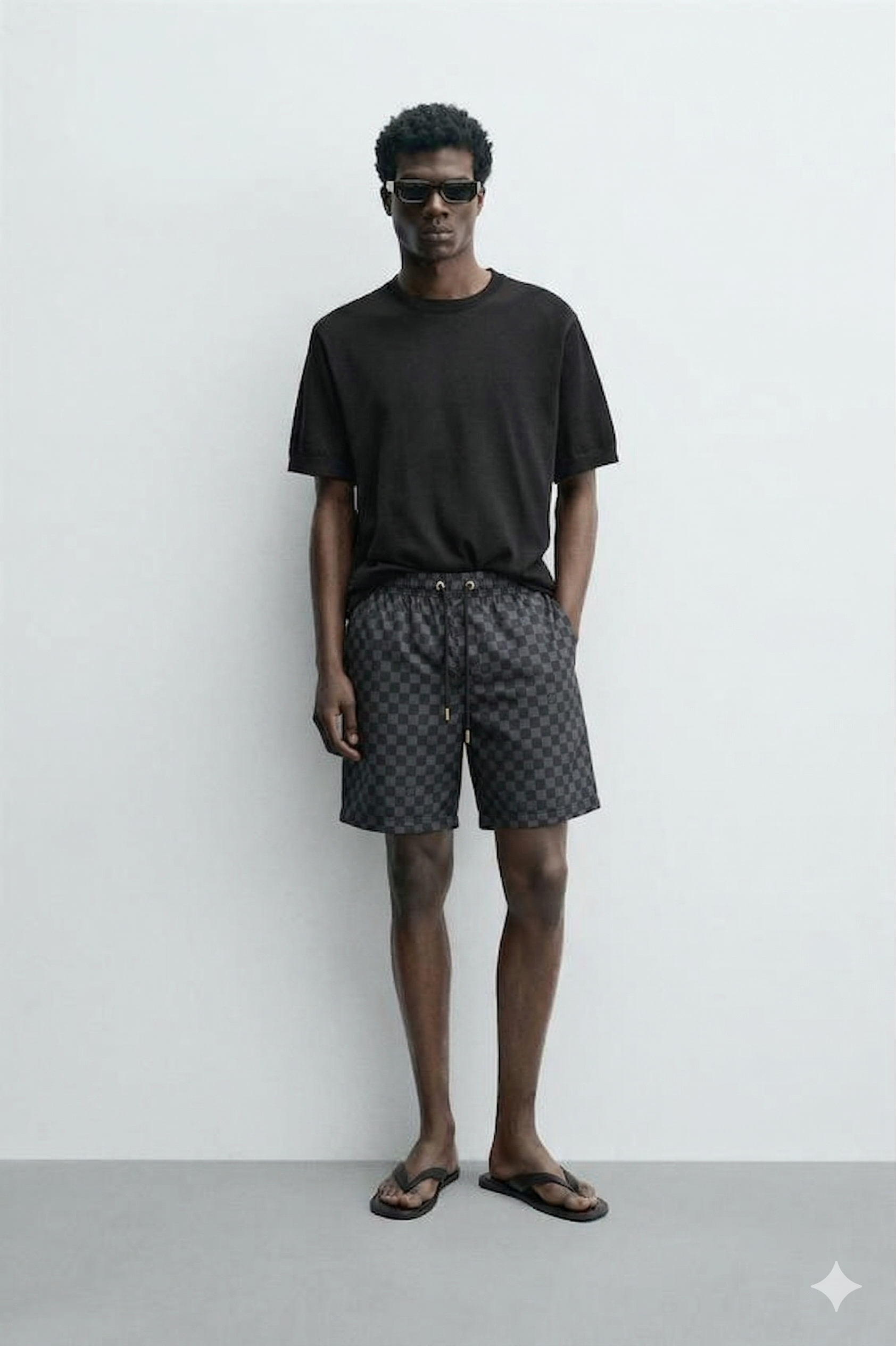 Louis Vuitton SWIMMING SHORT